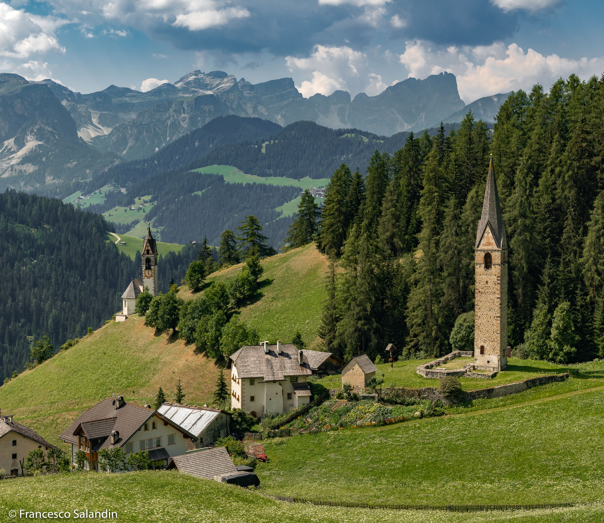 St. Barbara's Church
