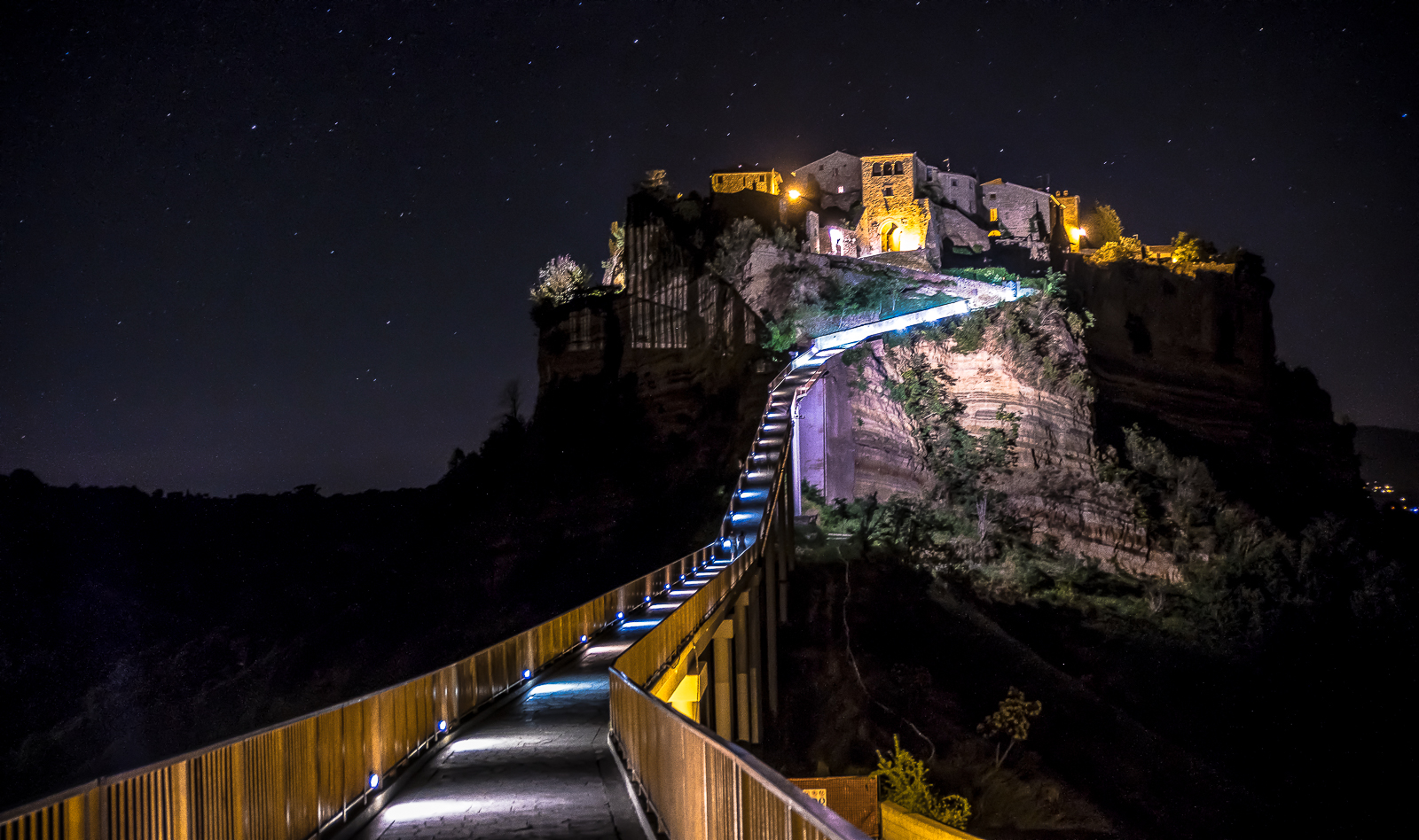 Civita di Bagnoregio