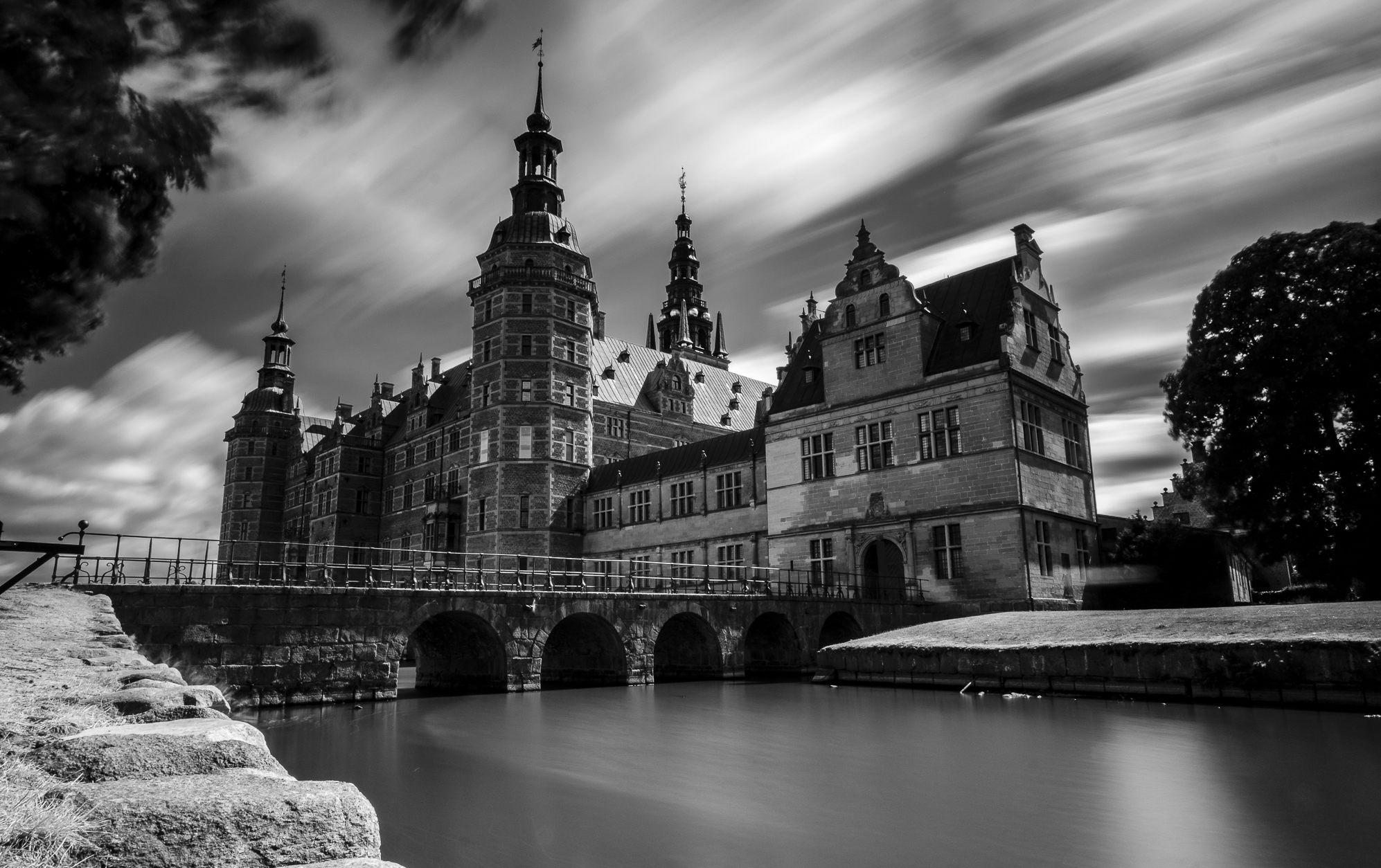 Frederiksborg-Hillerød