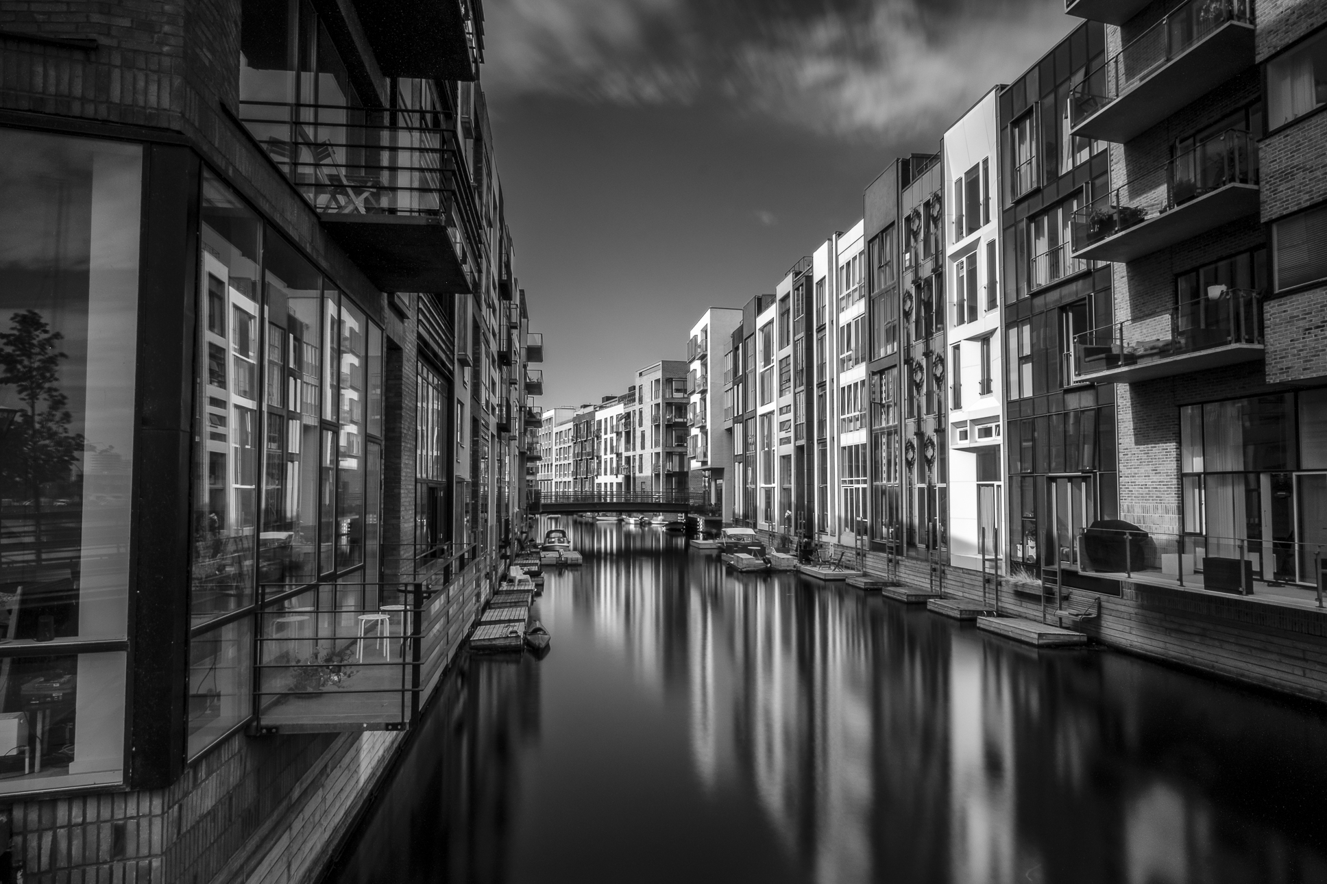 Little Amsterdam, Copenhagen