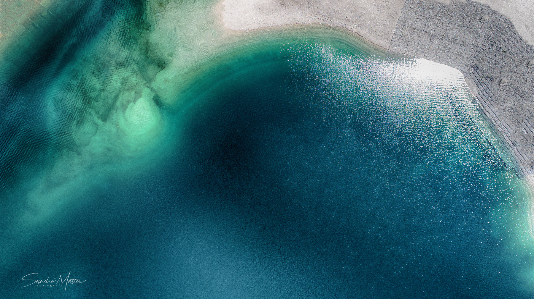 ....... as in the Caribbean.......