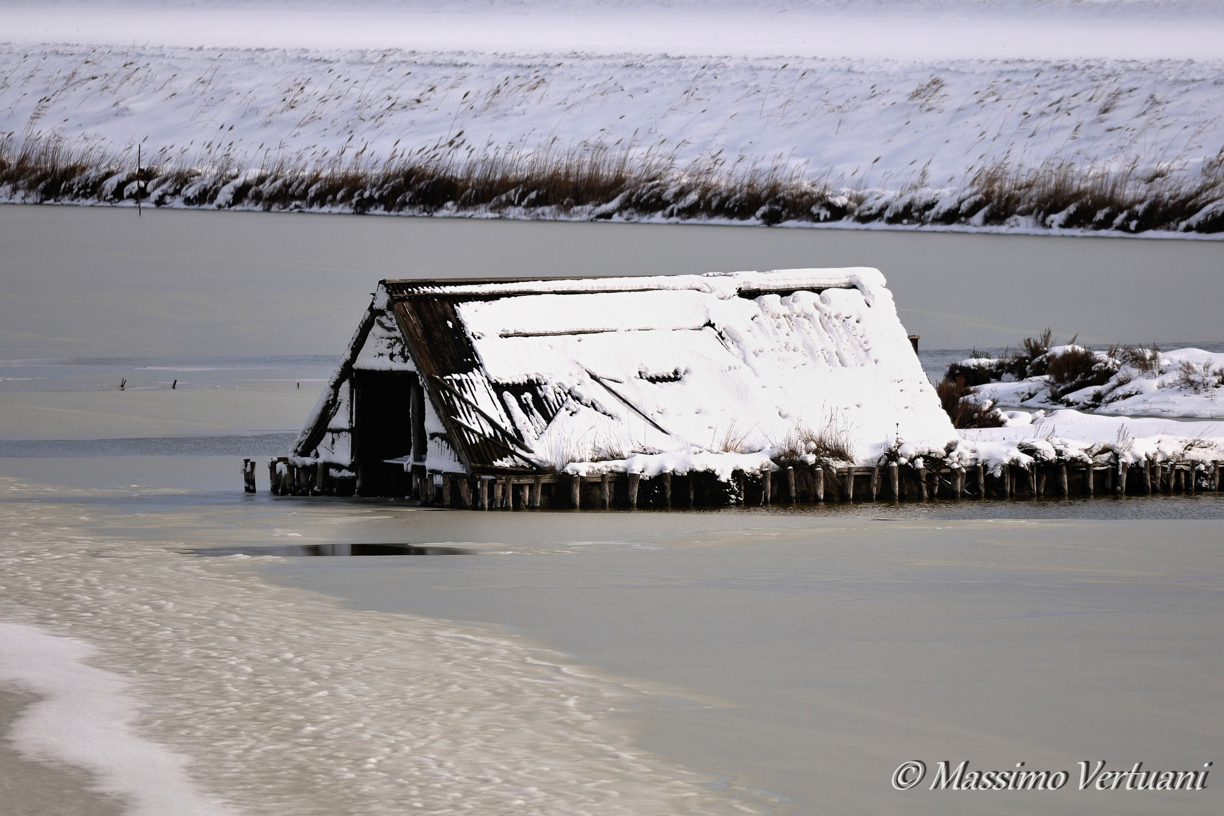 Valle di Comacchio