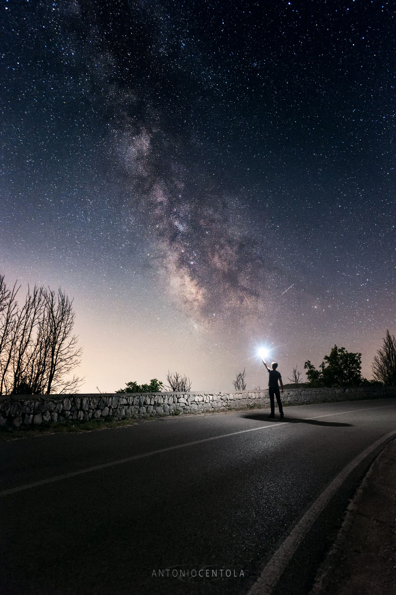 Exploring the Galaxy