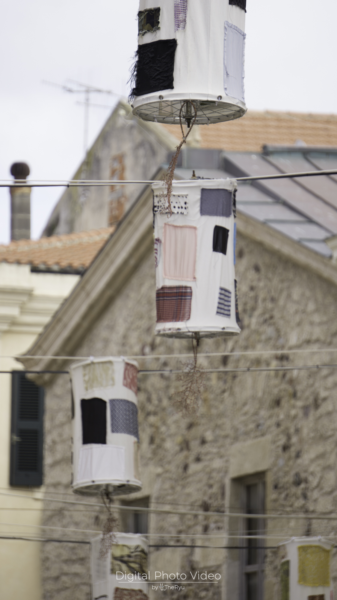 Dettagli  Alghero Lanterne 2018