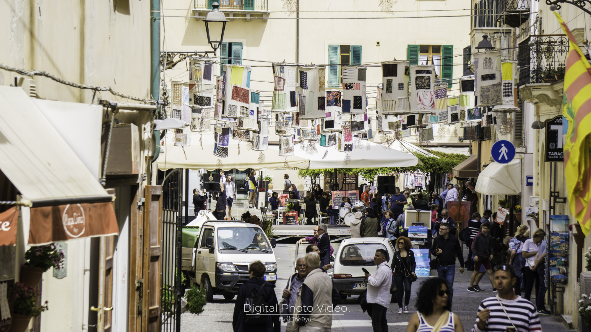 Dettagli  Alghero Lanterne 2018