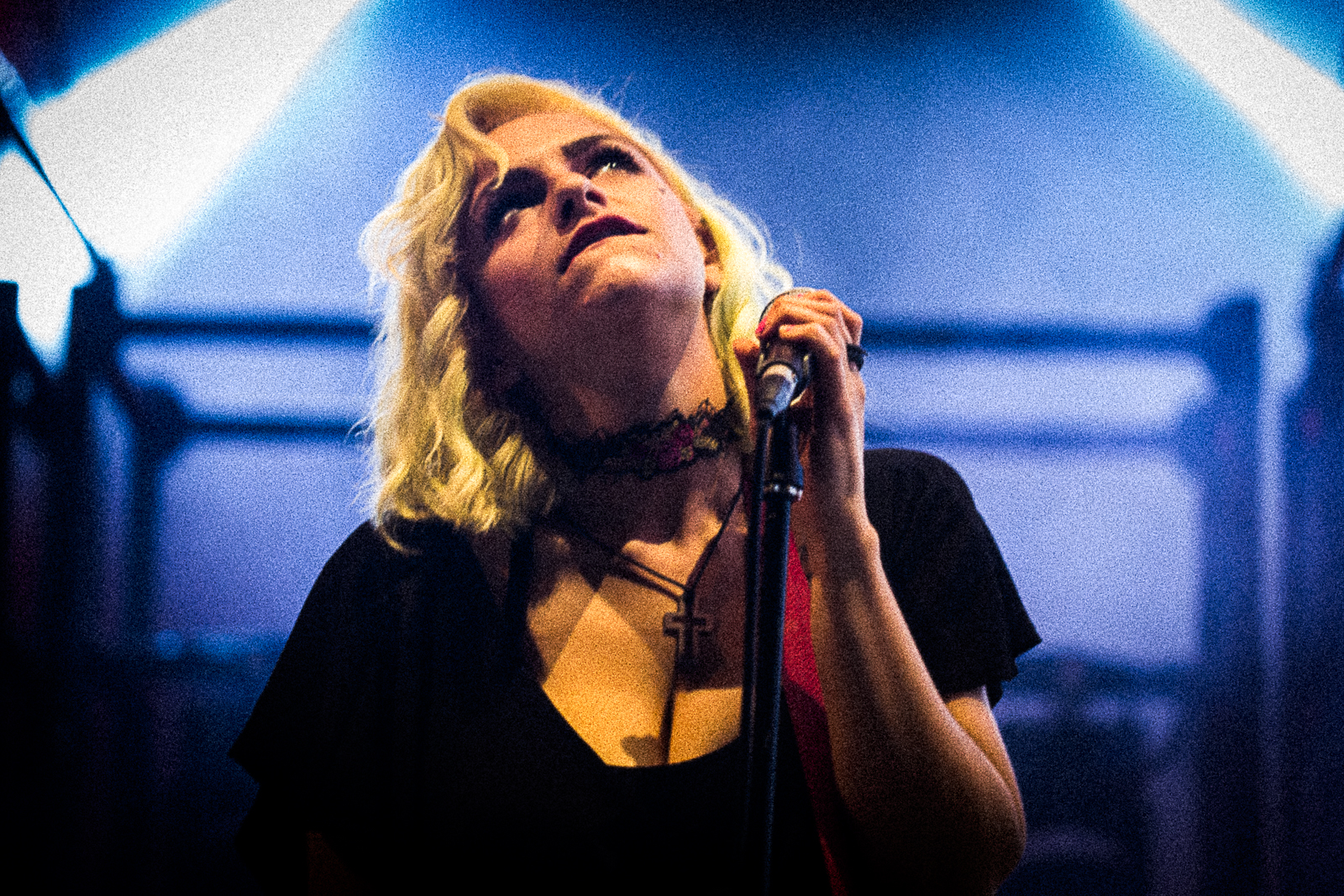 Giorgieness live Indiegeno Fest 2018