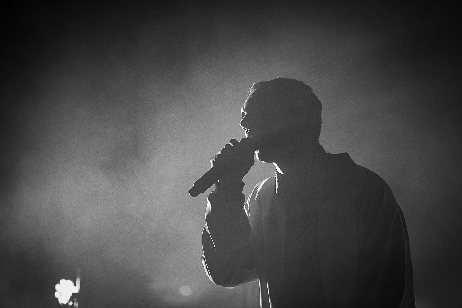 Cosmo live Indiegeno Fest 2018