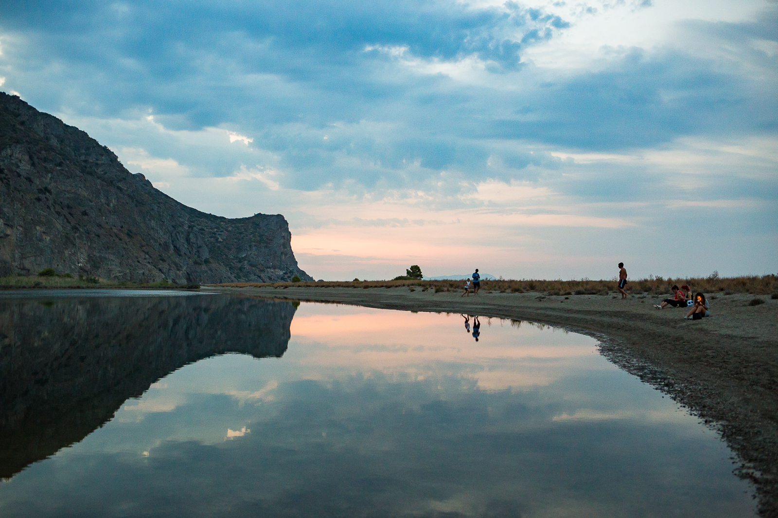 Laghetti di Marinello