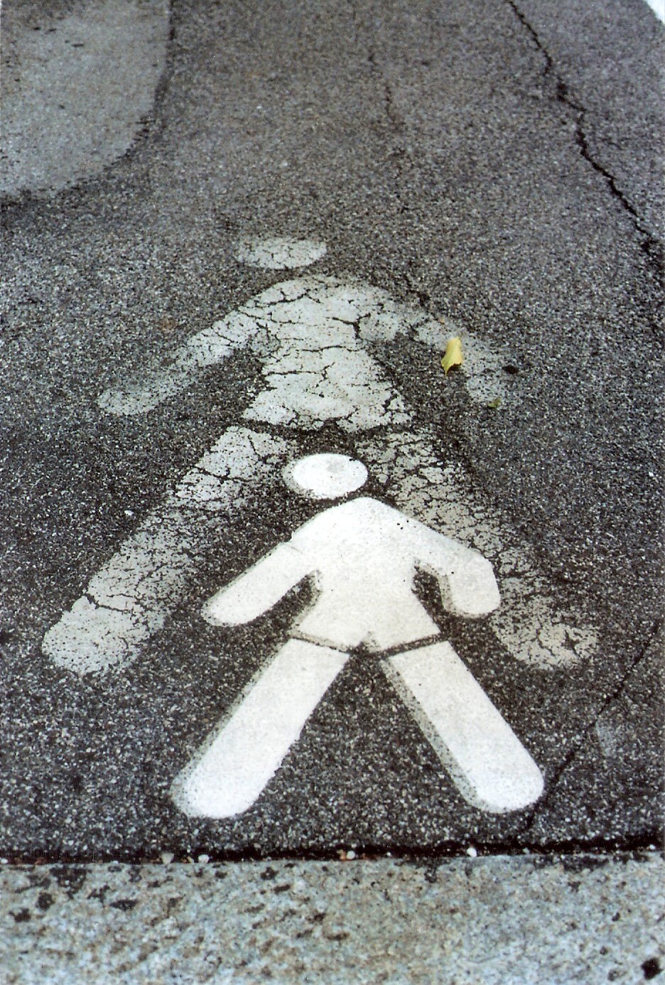 Passaggio famigliare