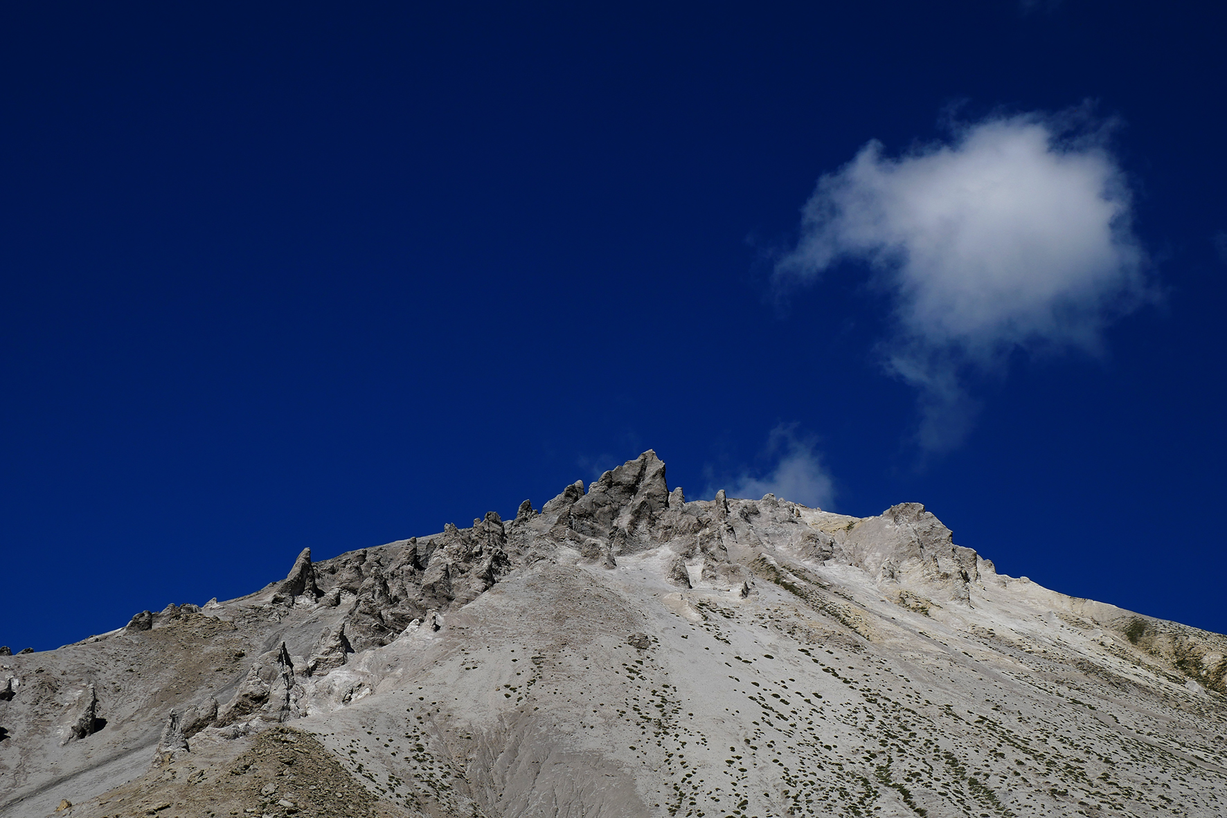 Mountains of the Moon