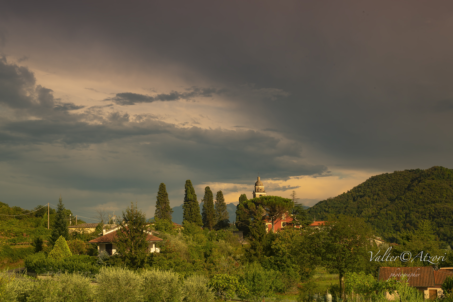 My Window on the world