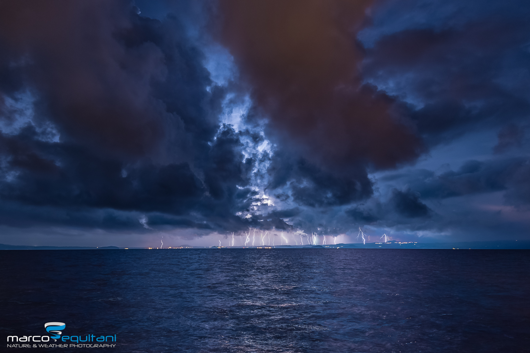 Ferragosto Storm Part I