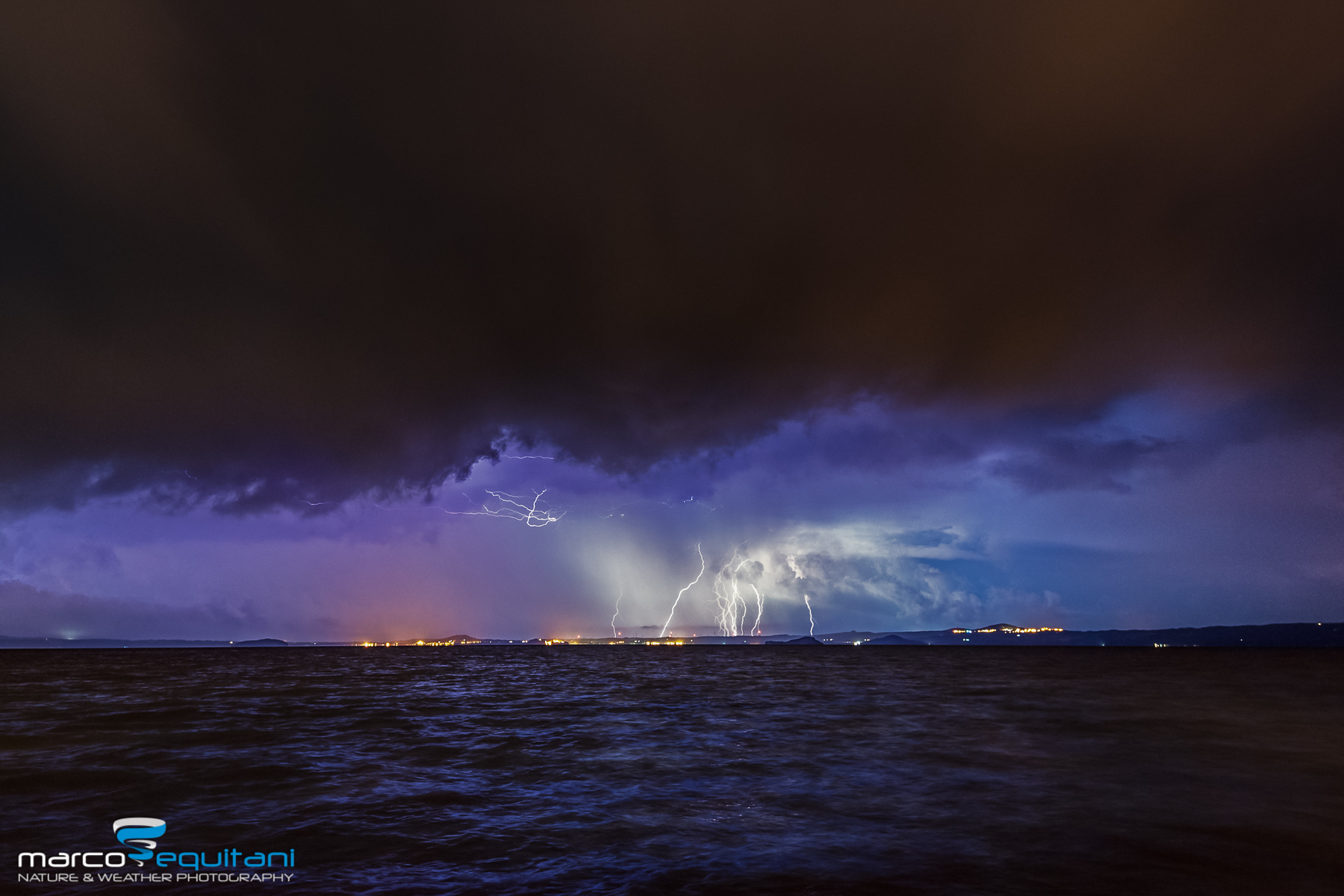 Ferragosto Storm Part II