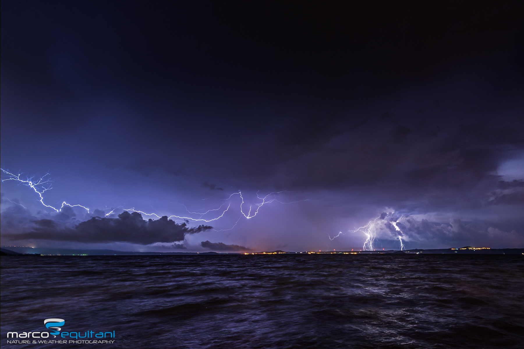 Ferragosto Storm Part III