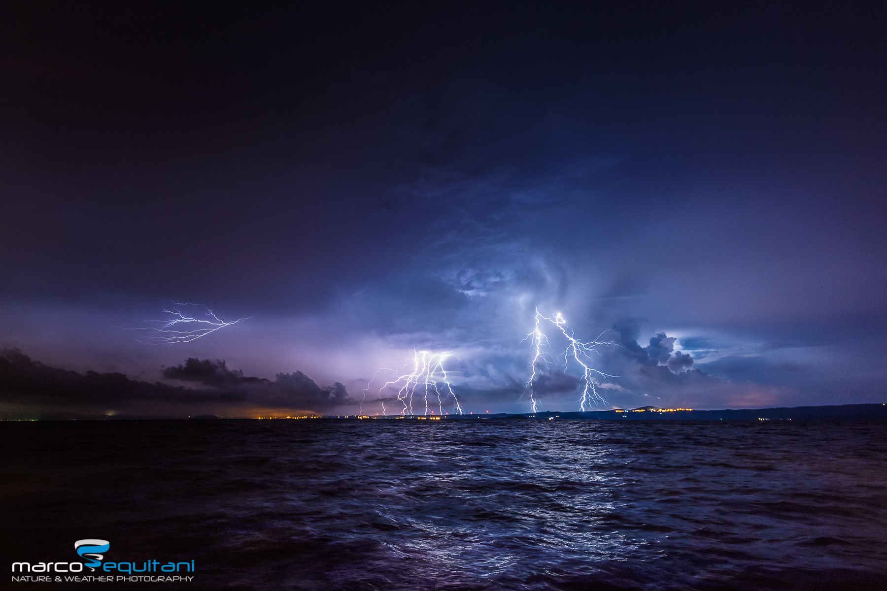 Ferragosto Storm Part VI