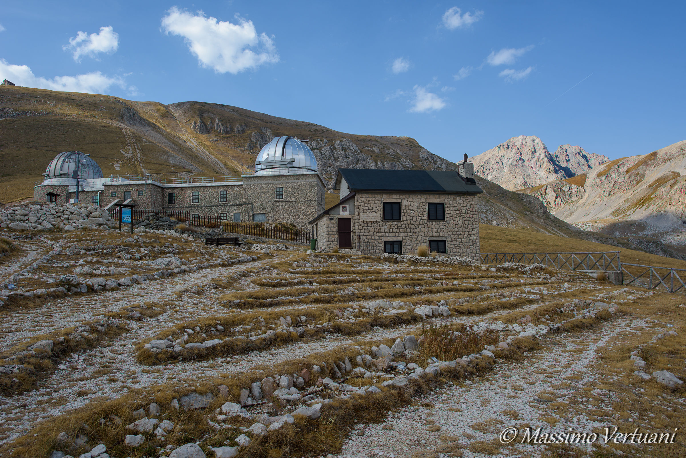 Campo Imperatore