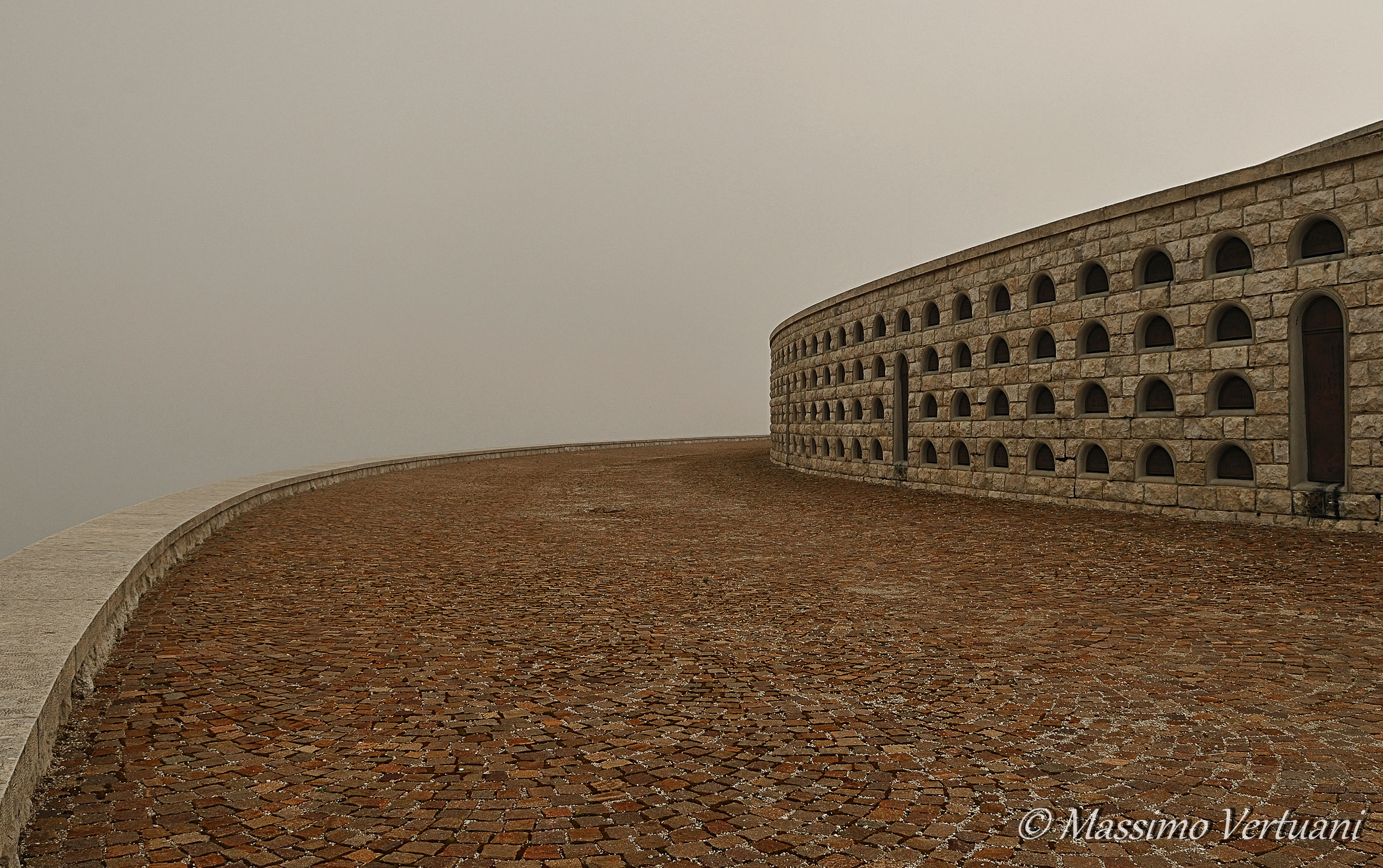 Ossario Monte Grappa