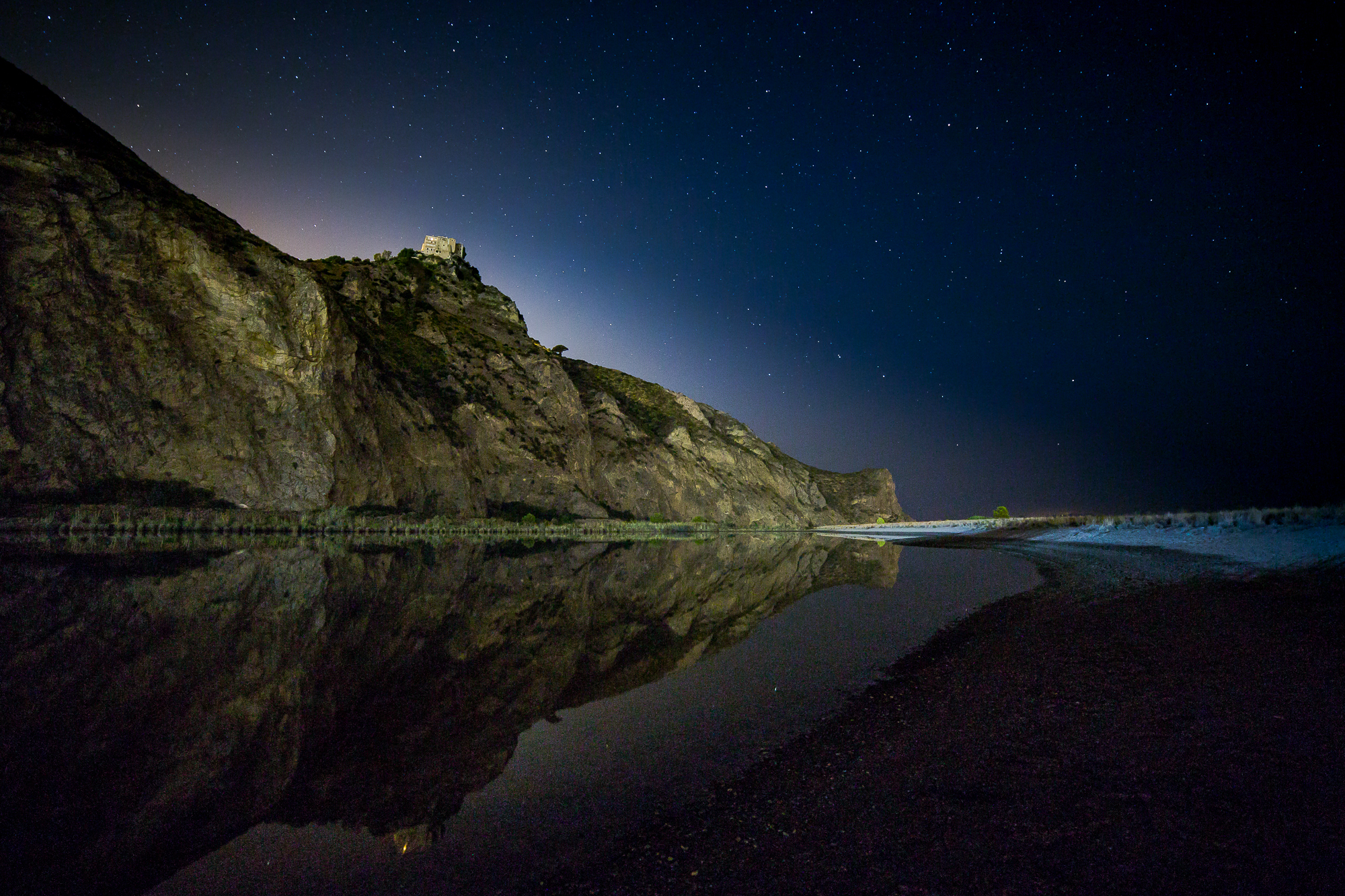 Riserva naturale Laghetti di Marinello