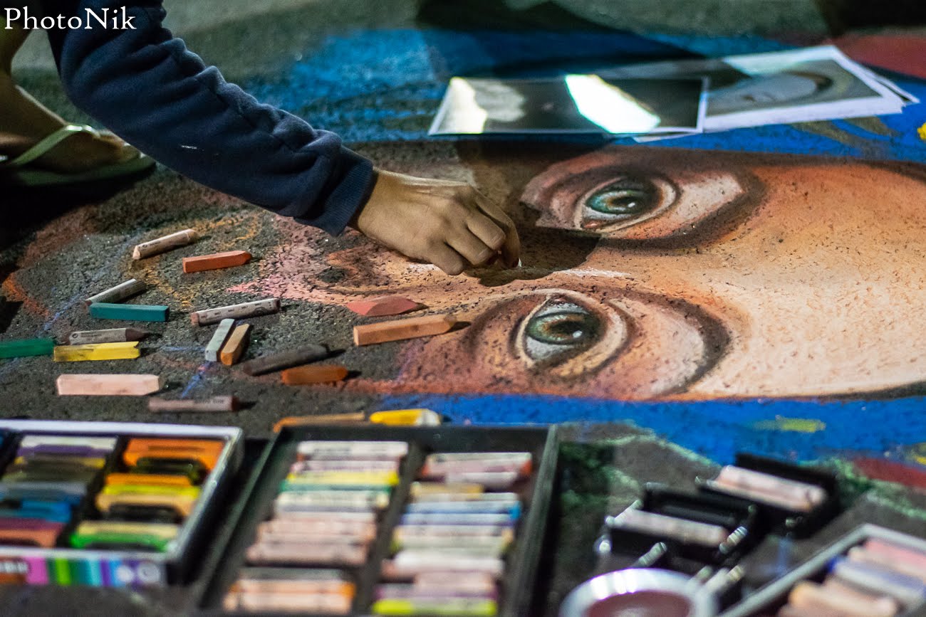 Gessetti che passione