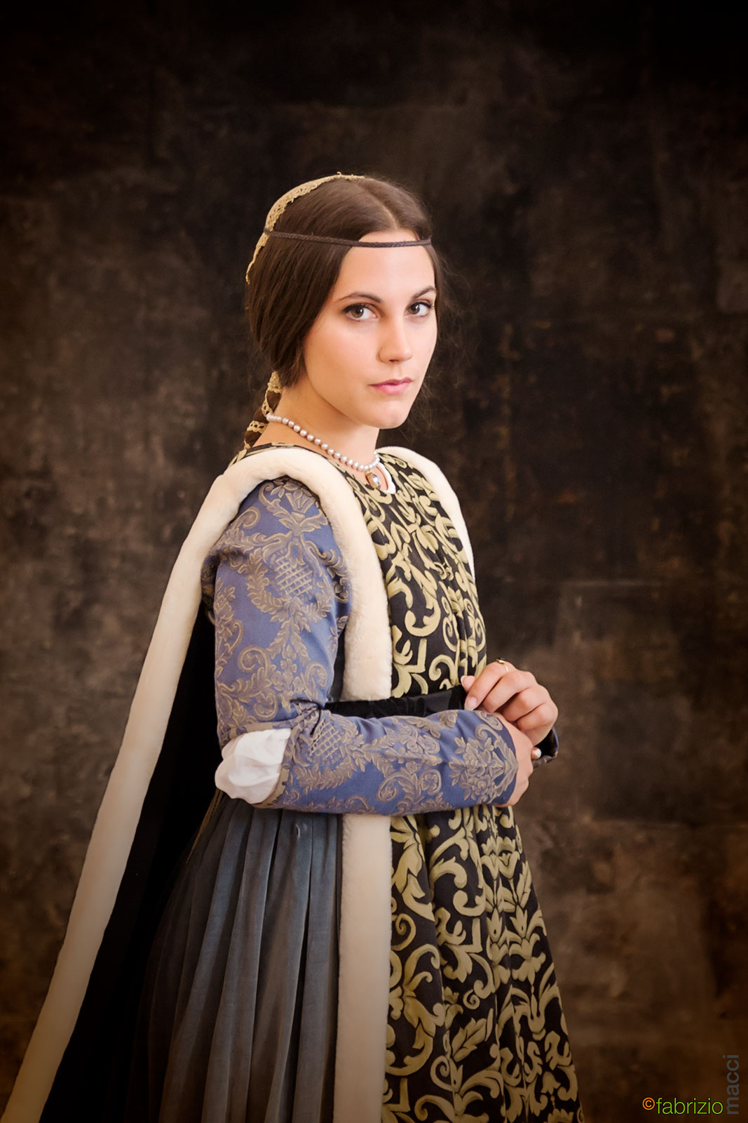 Urbino Festa del Duca 2018