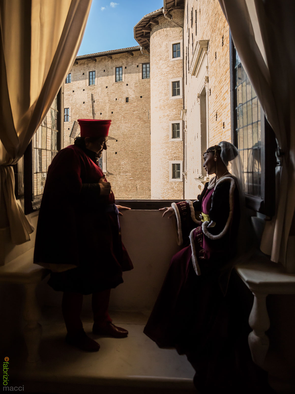 Urbino Festival of Duke 2018