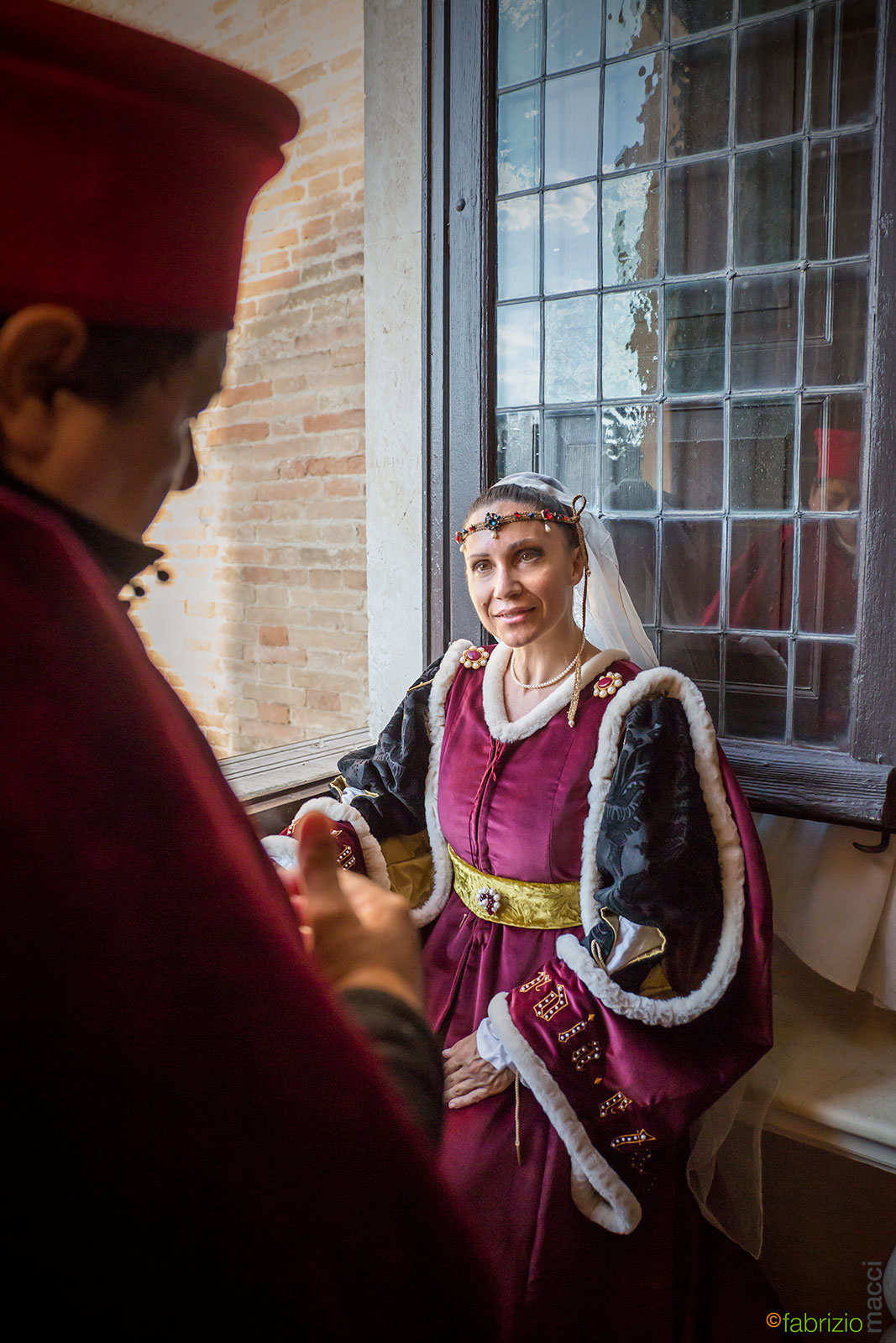 Urbino Festival of Duke 2018