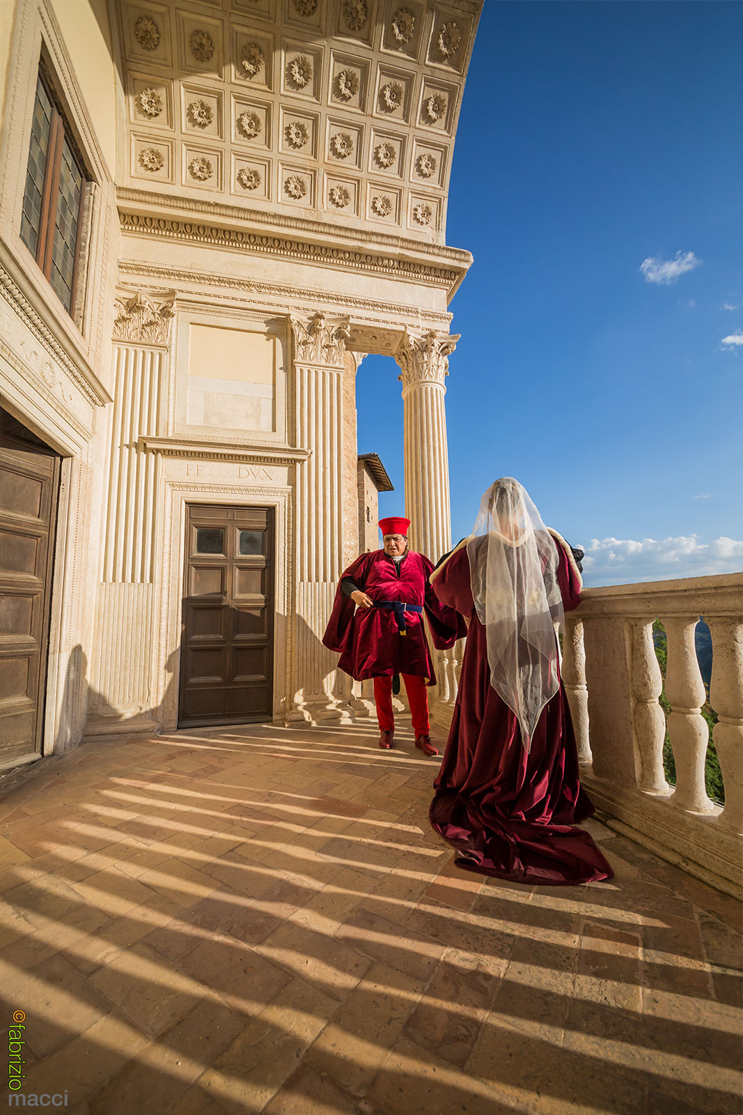 Urbino Festival of Duke 2018