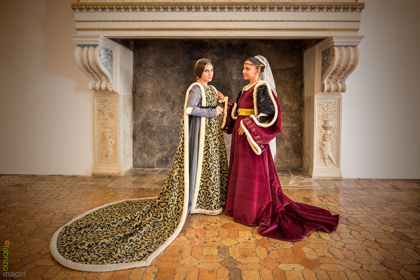 Urbino Festival of Duke 2018