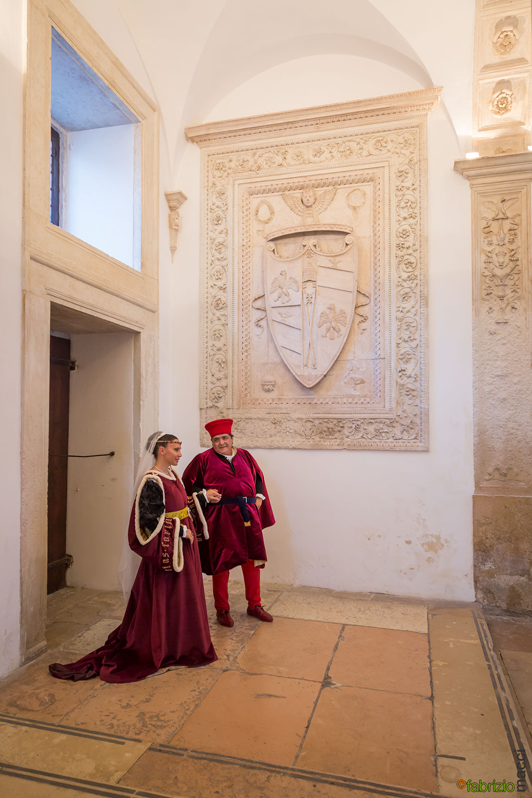 Urbino Festival of Duke 2018