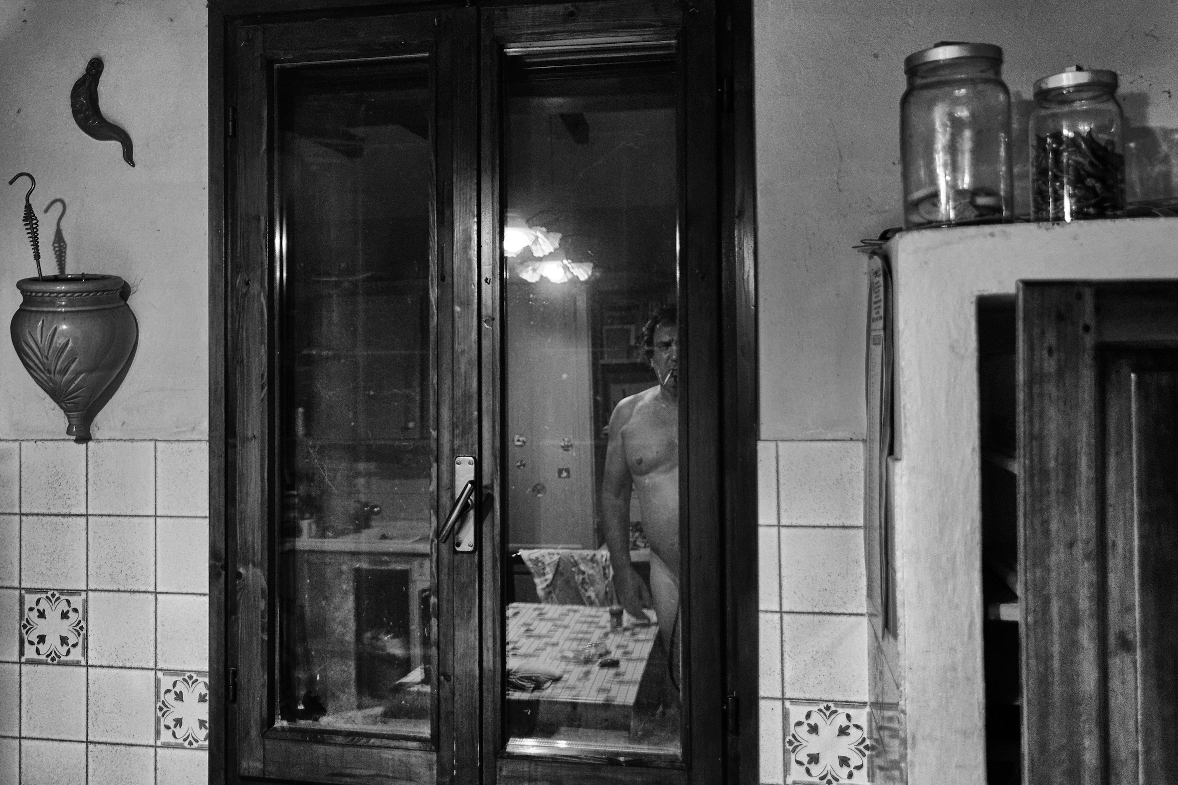 L'uomo è una bestia...