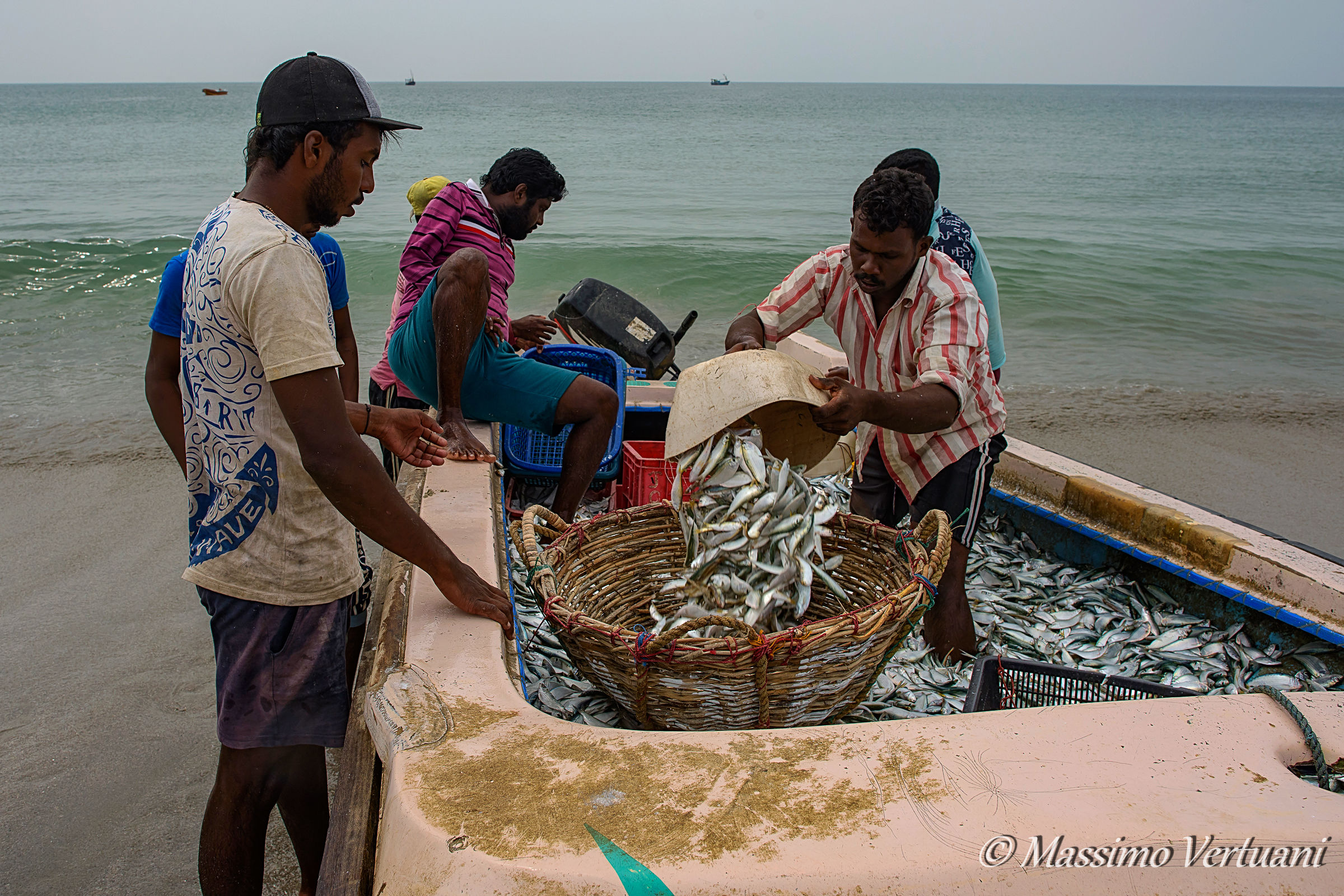 Giorno Fortunato (Sri Lanka)