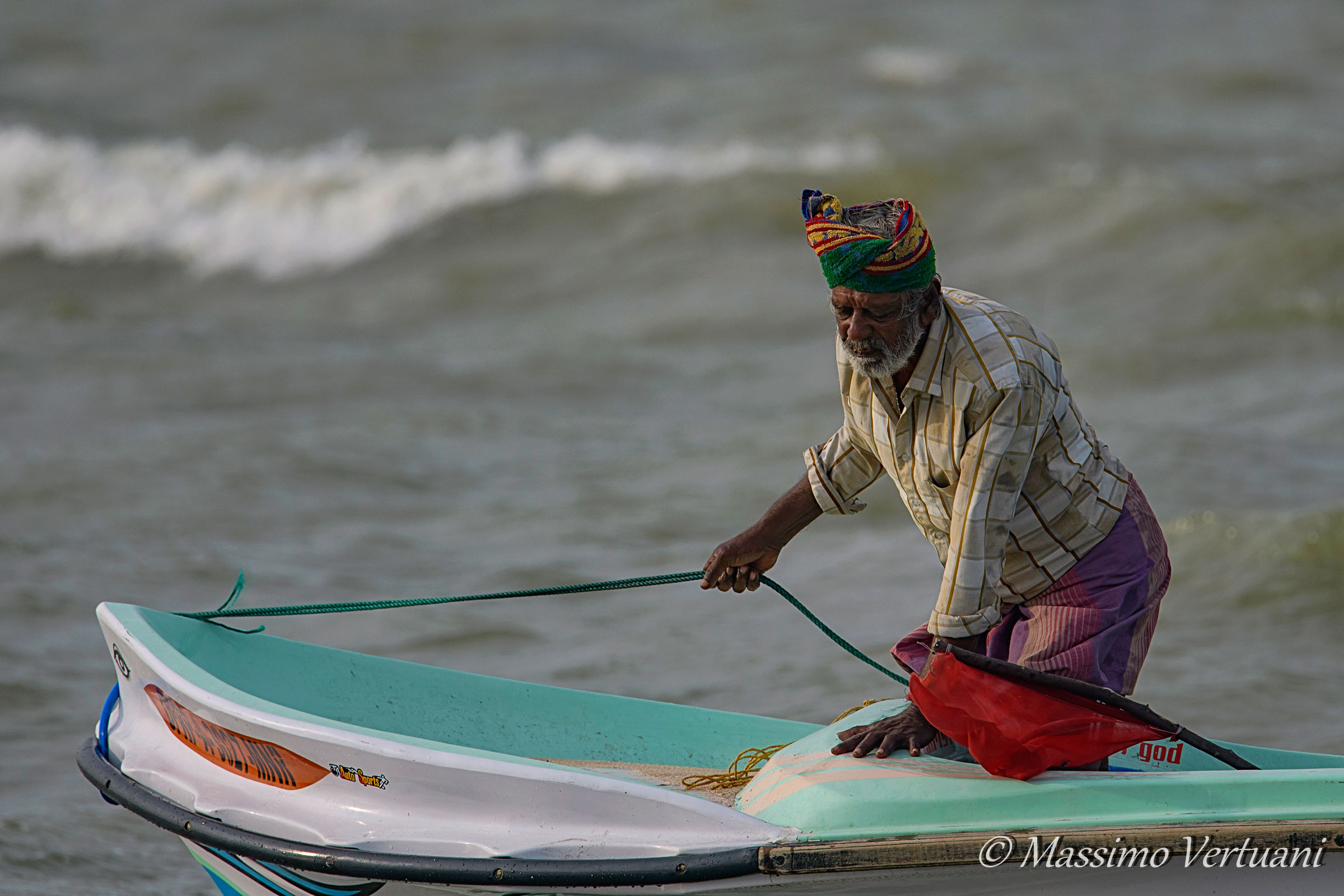 Departure (Sri Lanka)