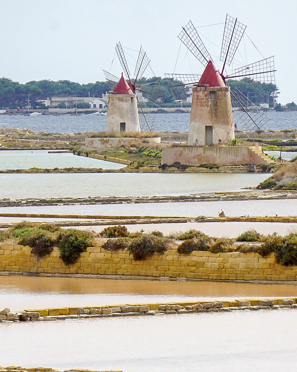 Saline di Marsala