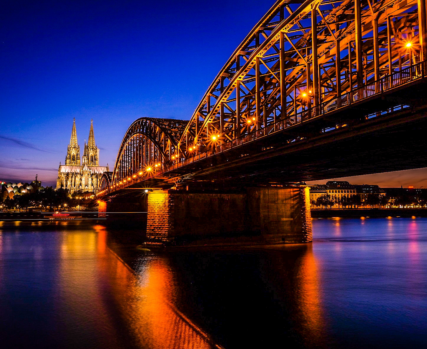 Cologne
