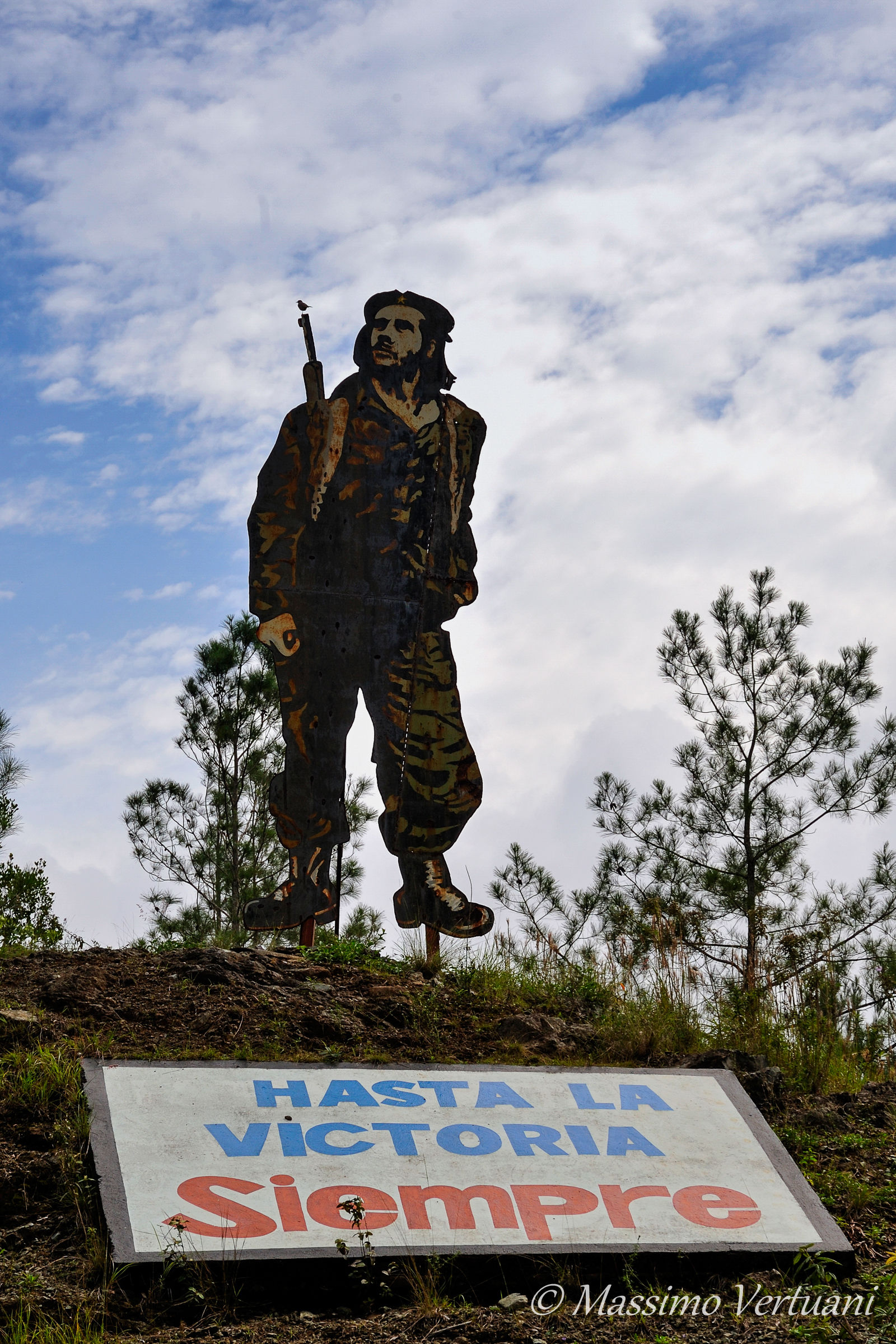 Advertising campaign (Cuba)