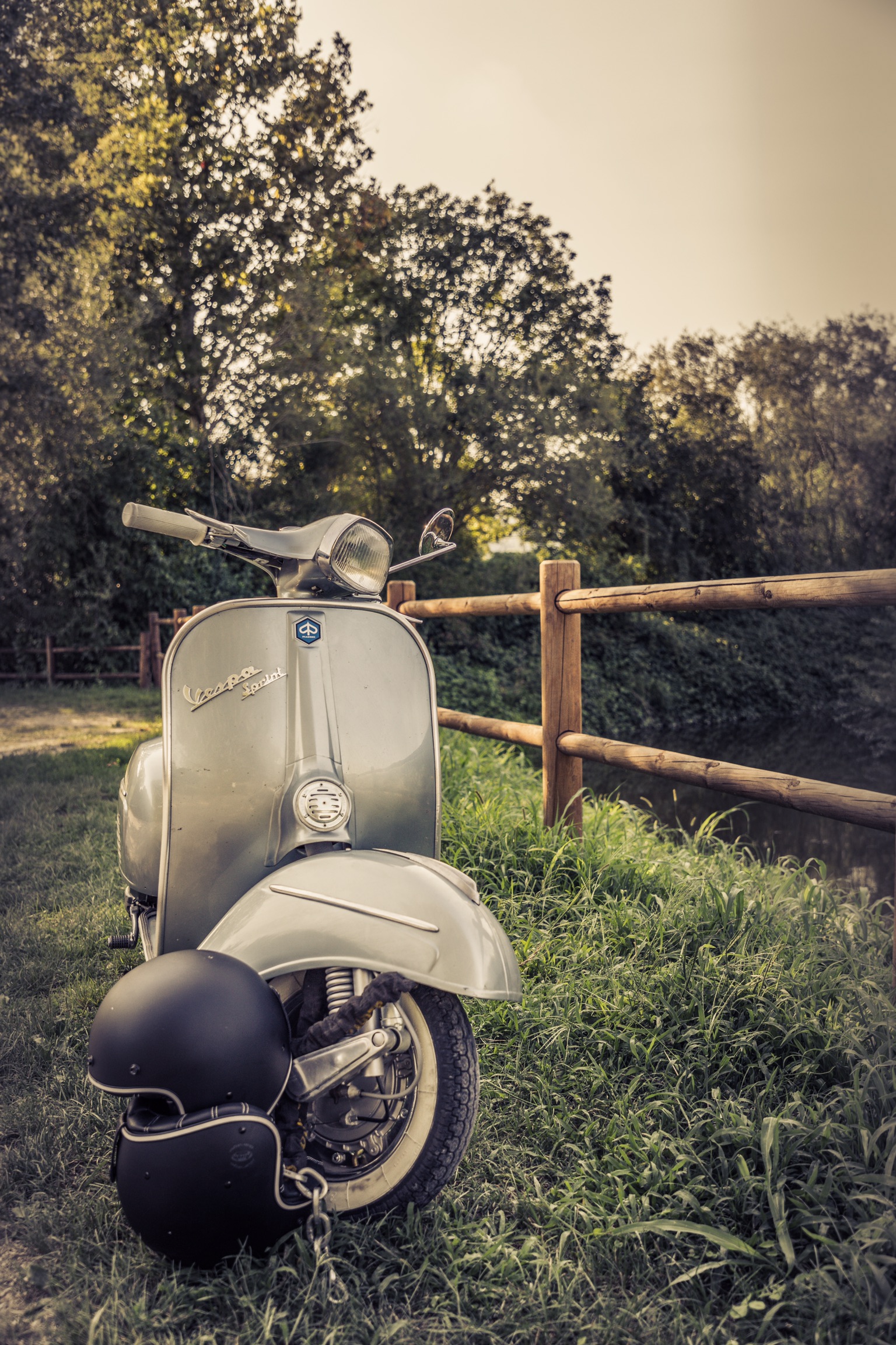 Vespa