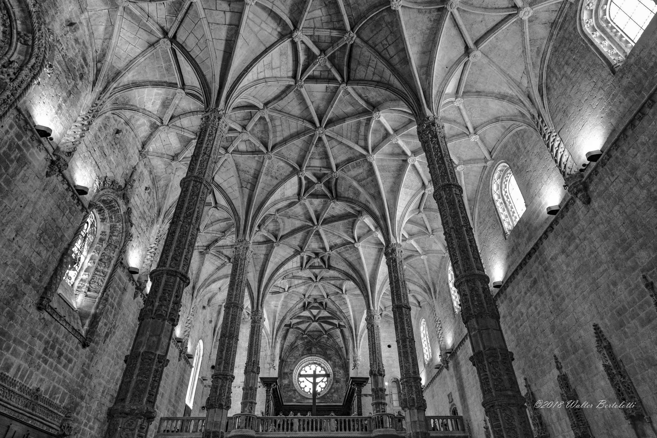 Monastero dos Jerónimos