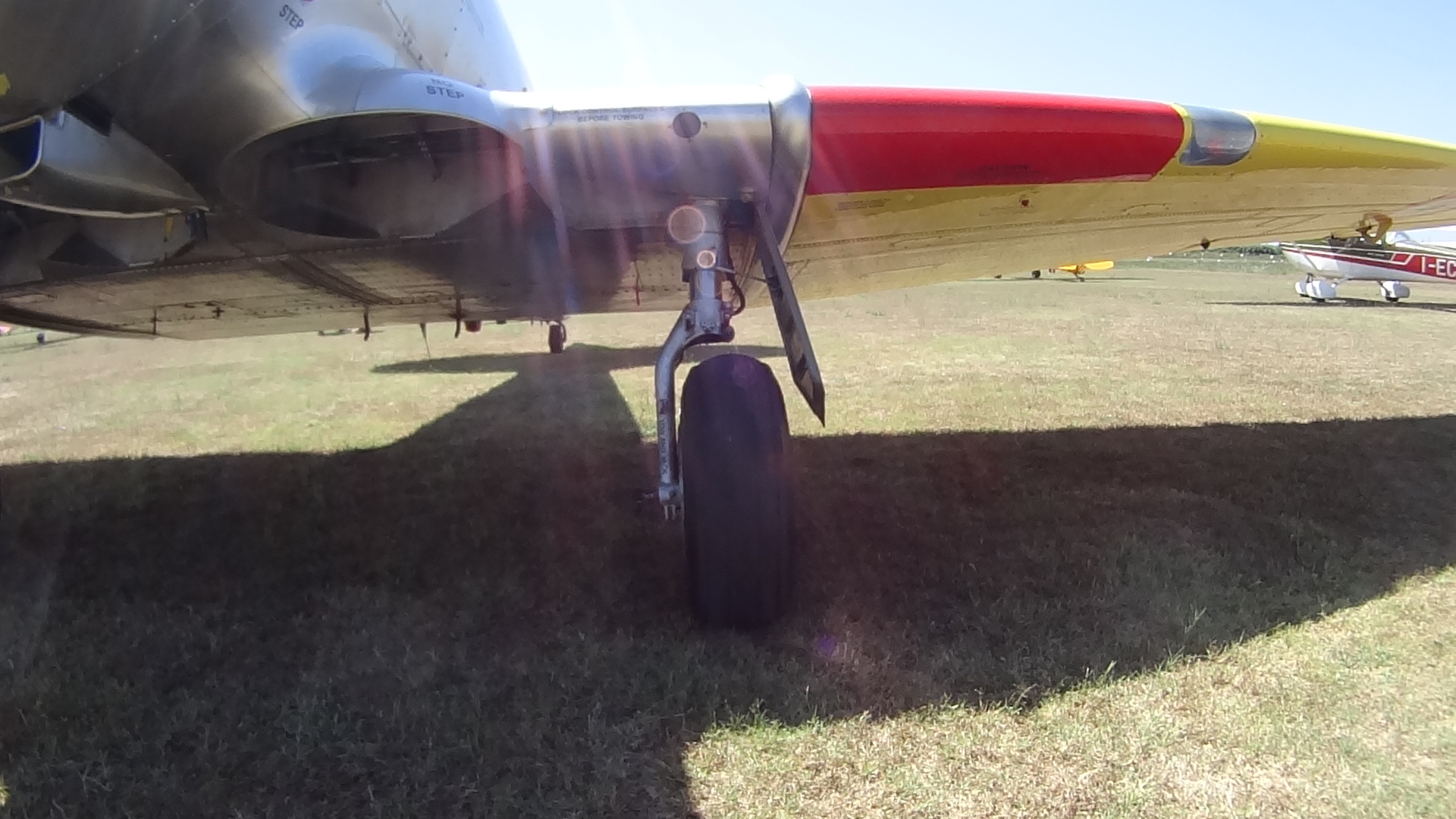 seconda guerra mondiale