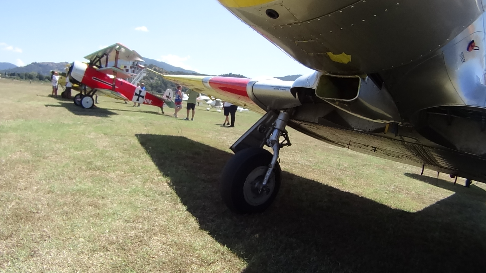 seconda guerra mondiale