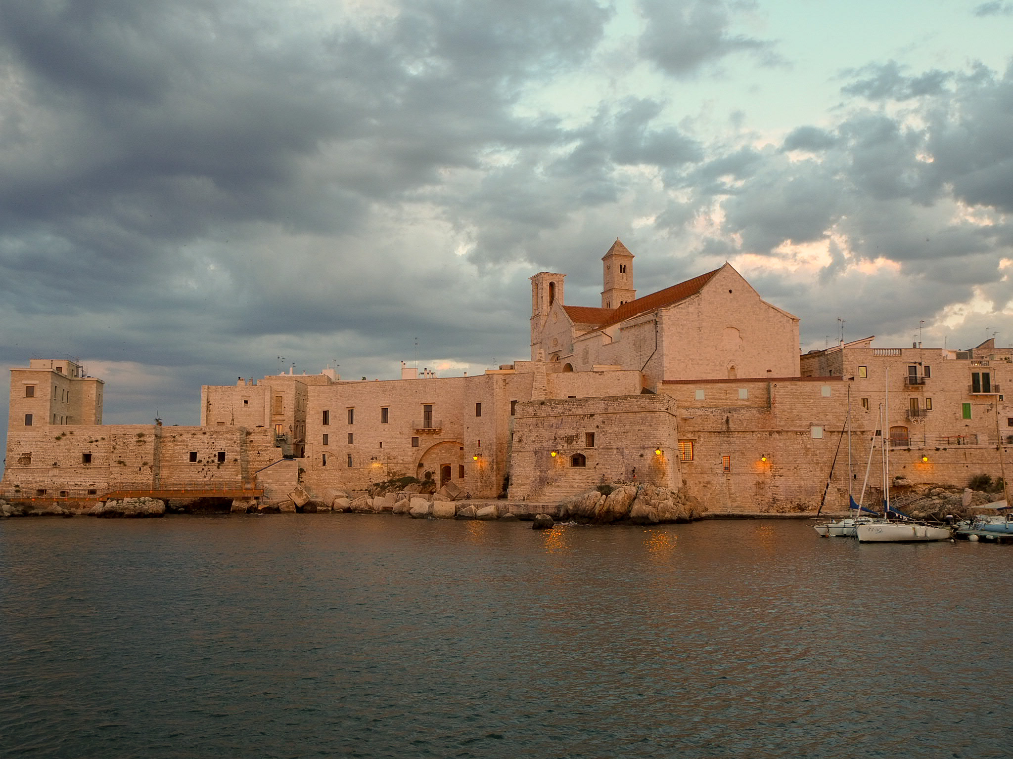 Giovinazzo