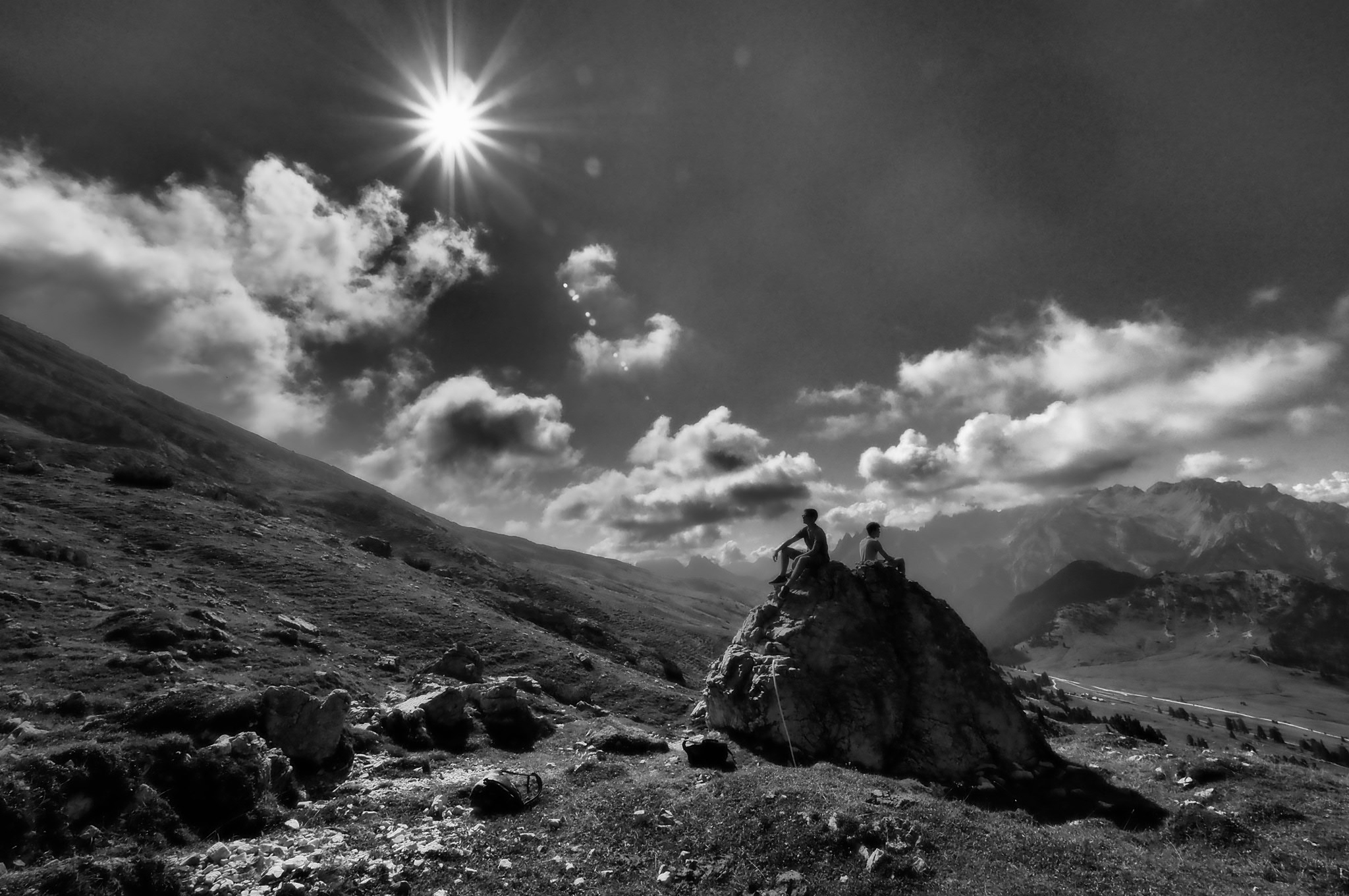 Val di Braies (Pratopiazza)