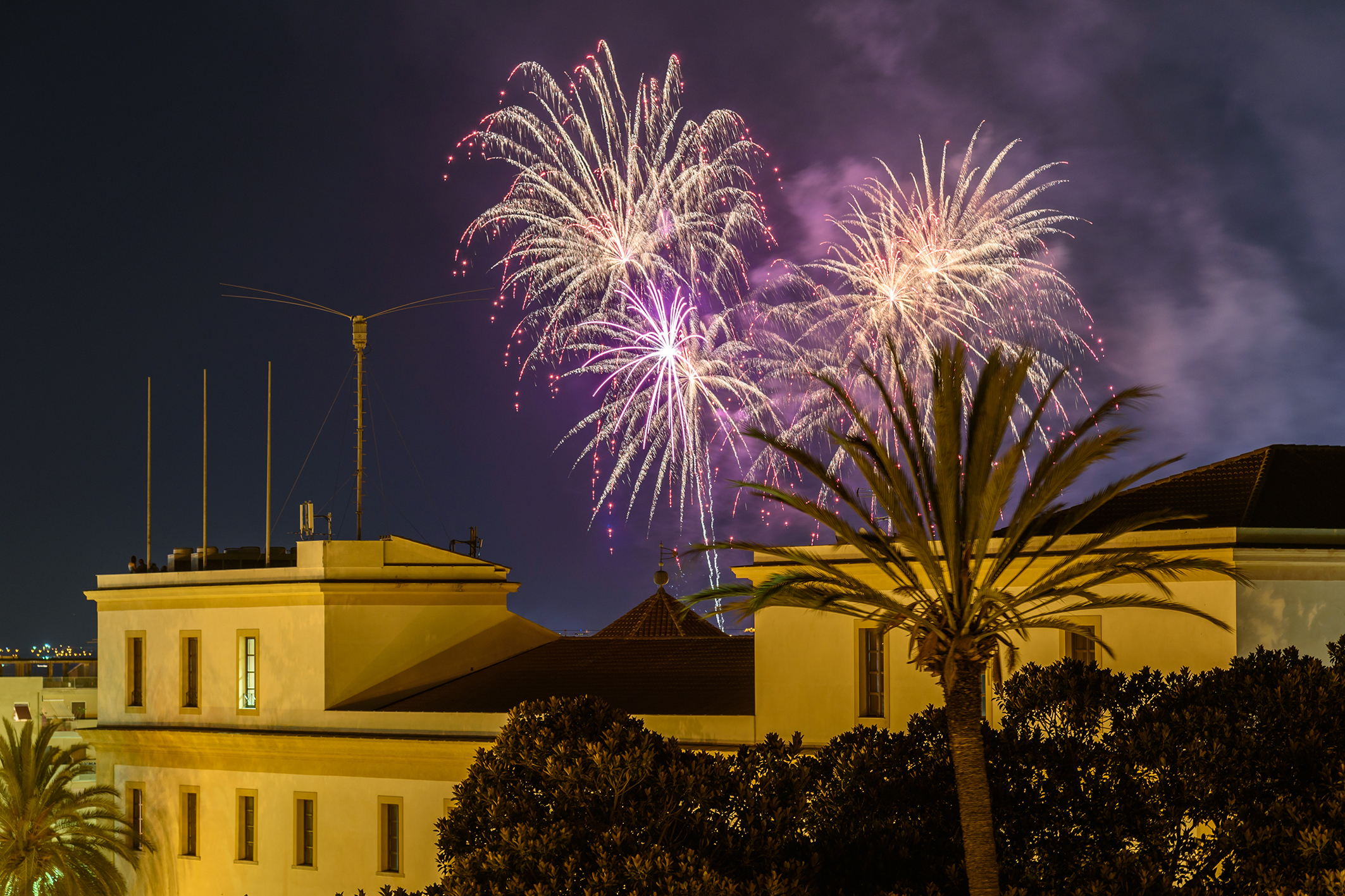 Feast of St. Rosalia