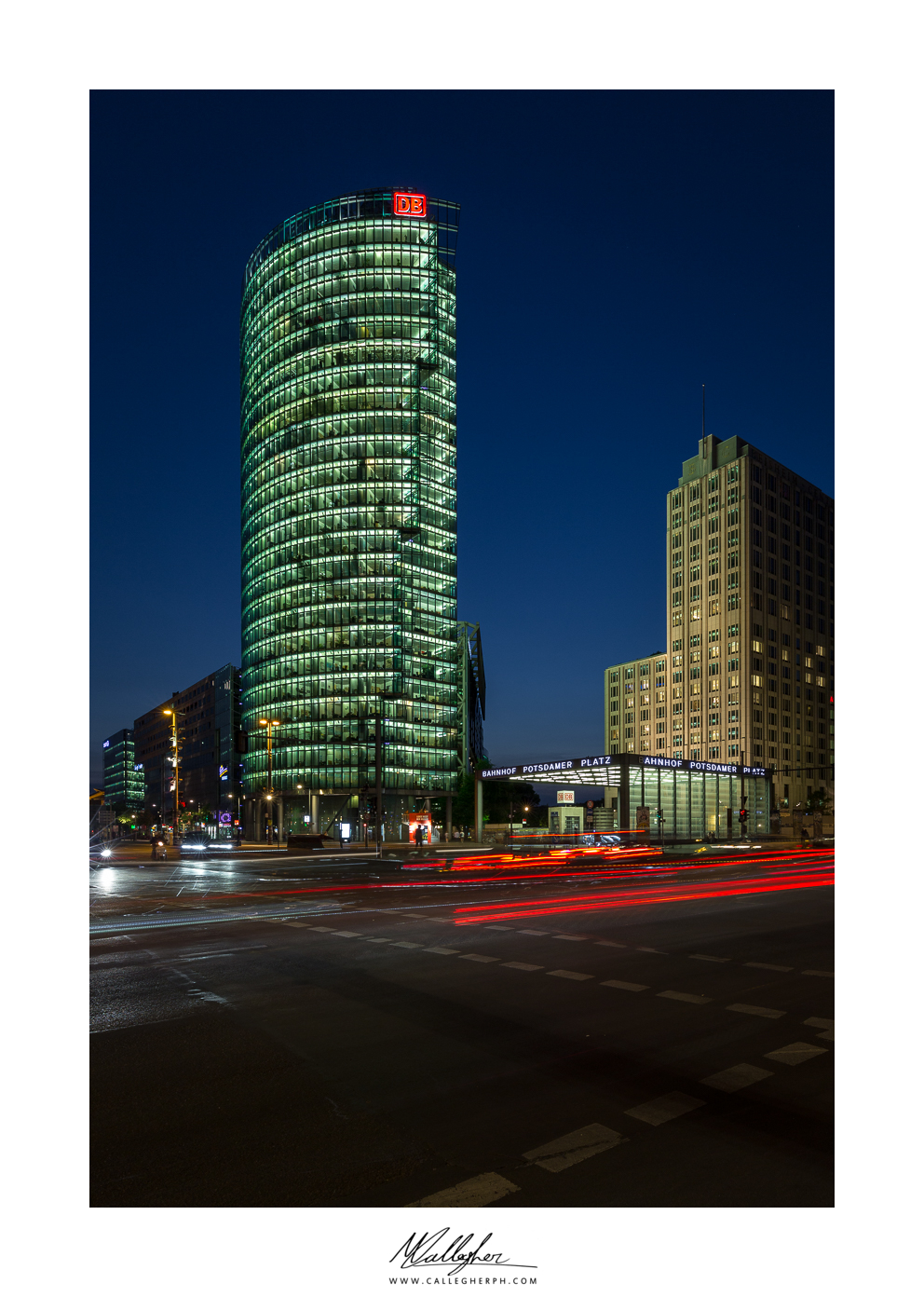 Potsdamer Platz