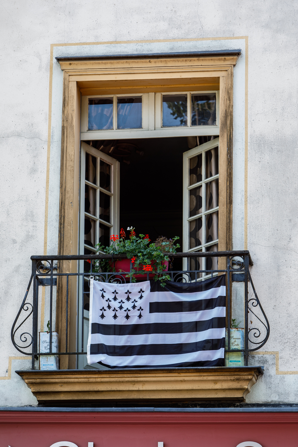 Breton Flag