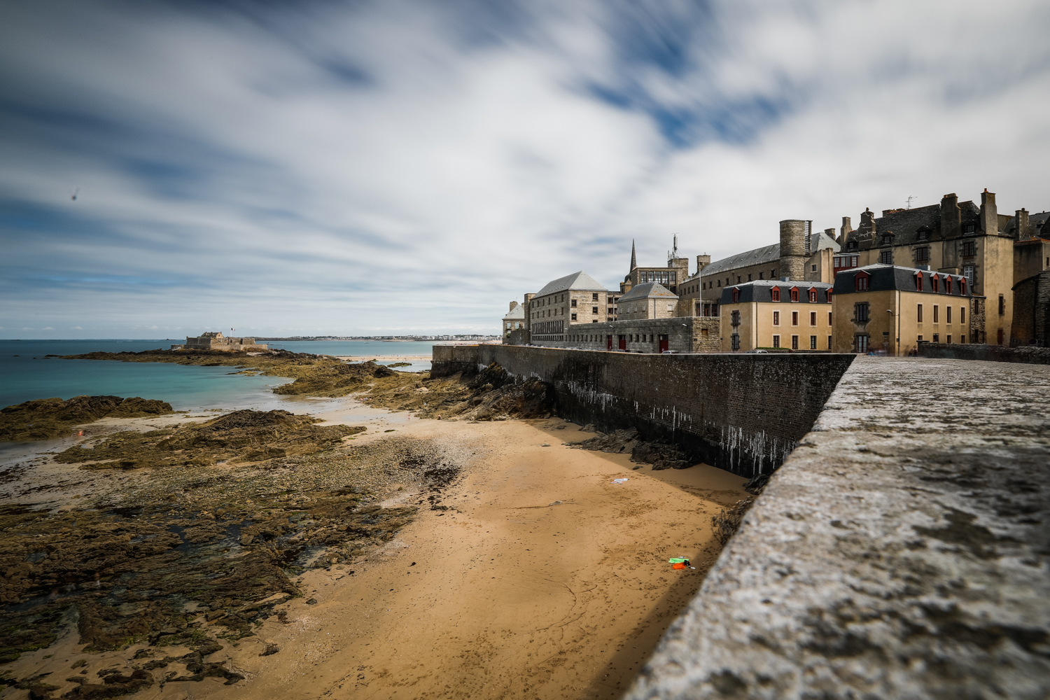 Saint Malo