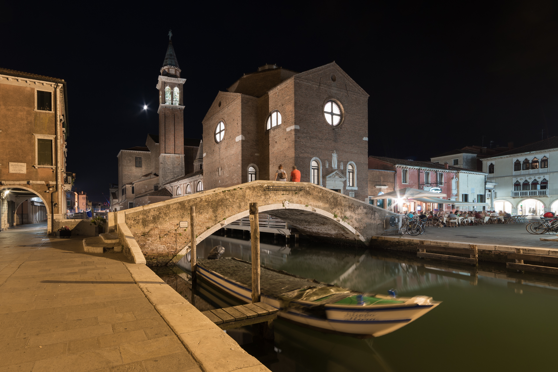 Chioggia