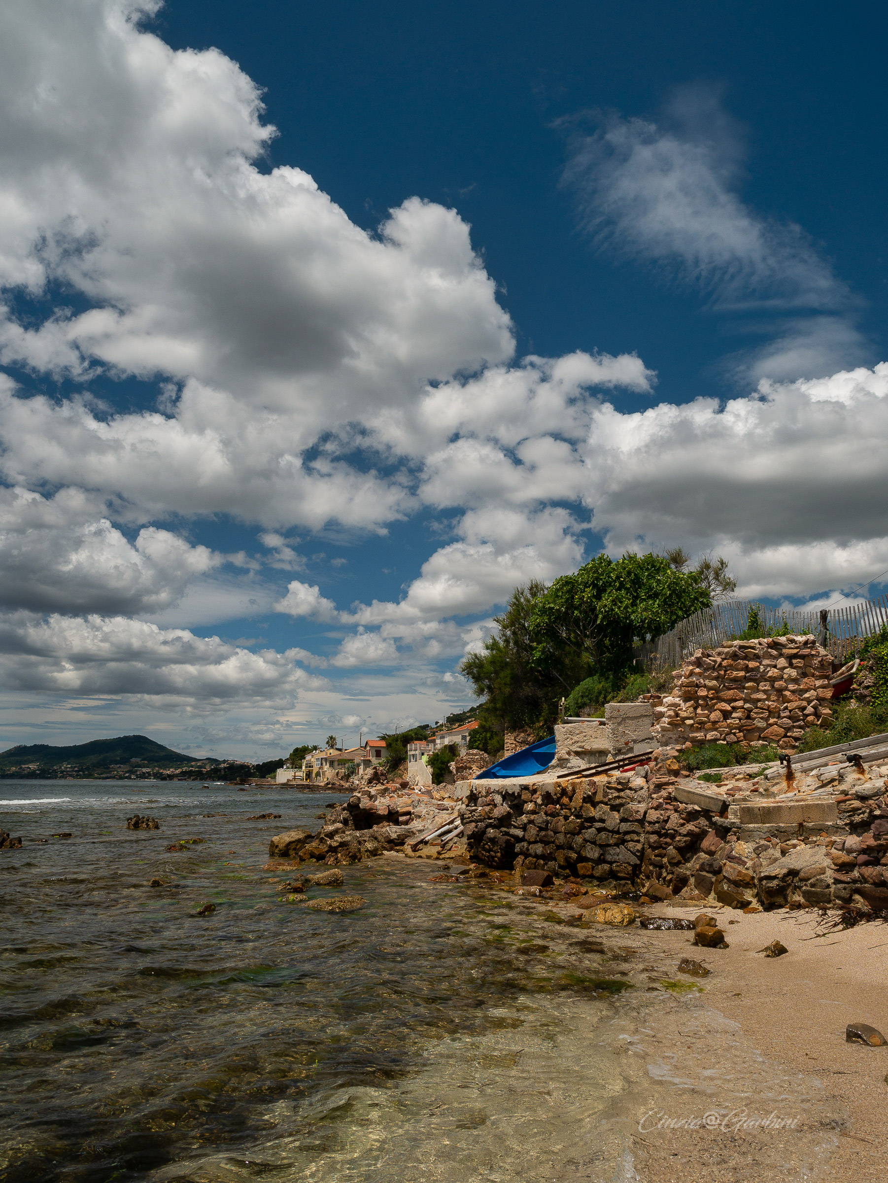 Un angolo di Paradiso