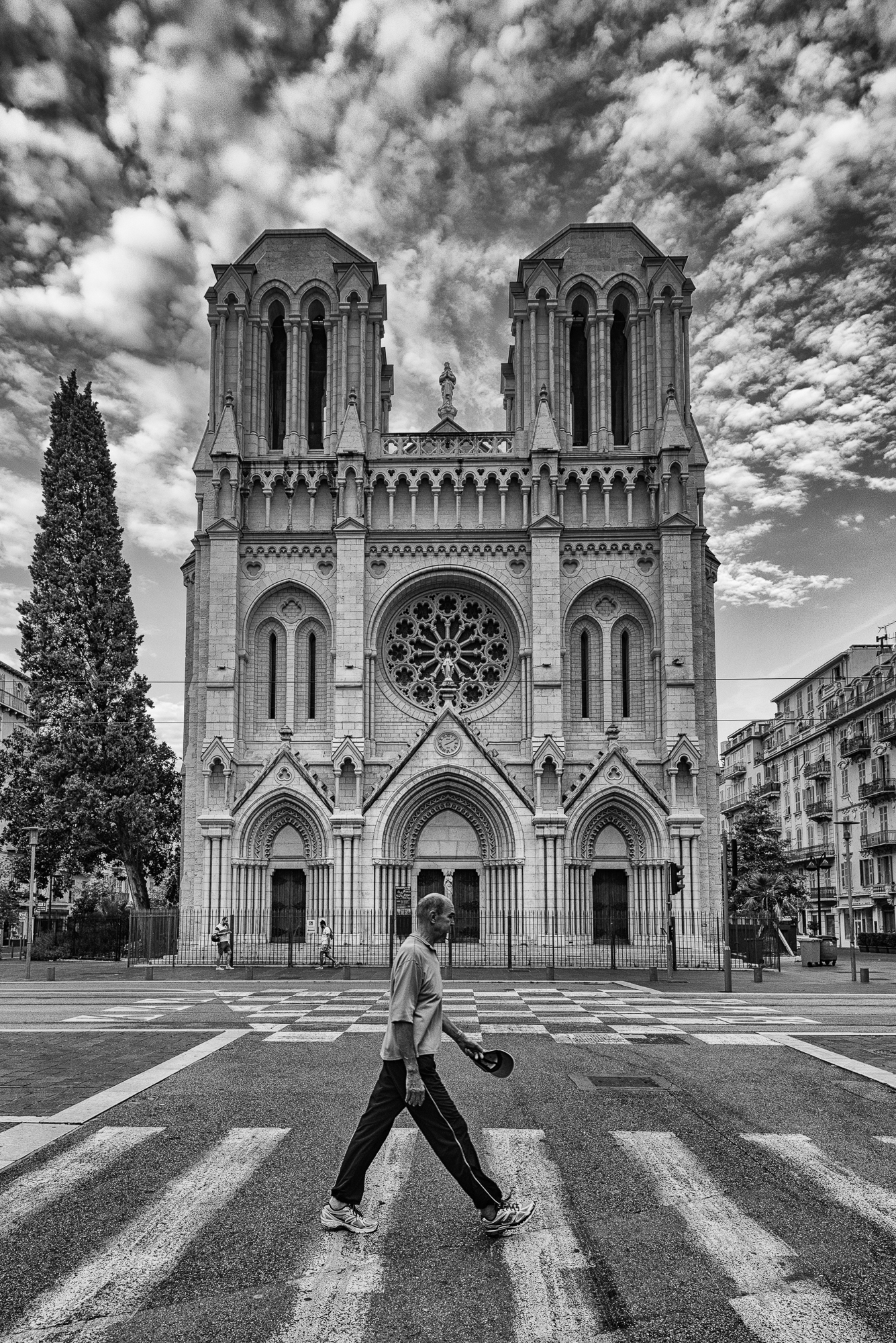 Notre Dame de Nice