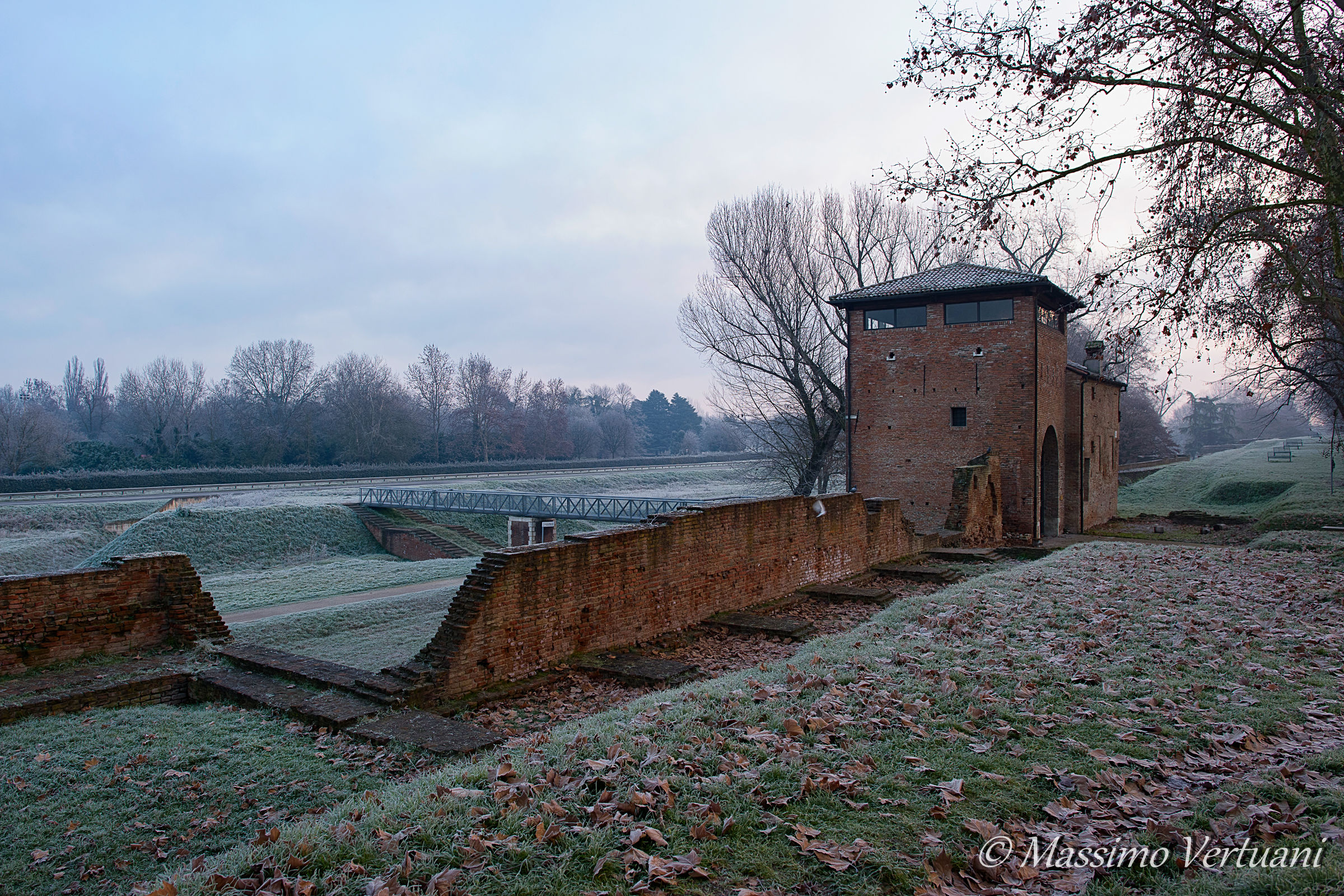 La casa del Boia ( Ferrara )