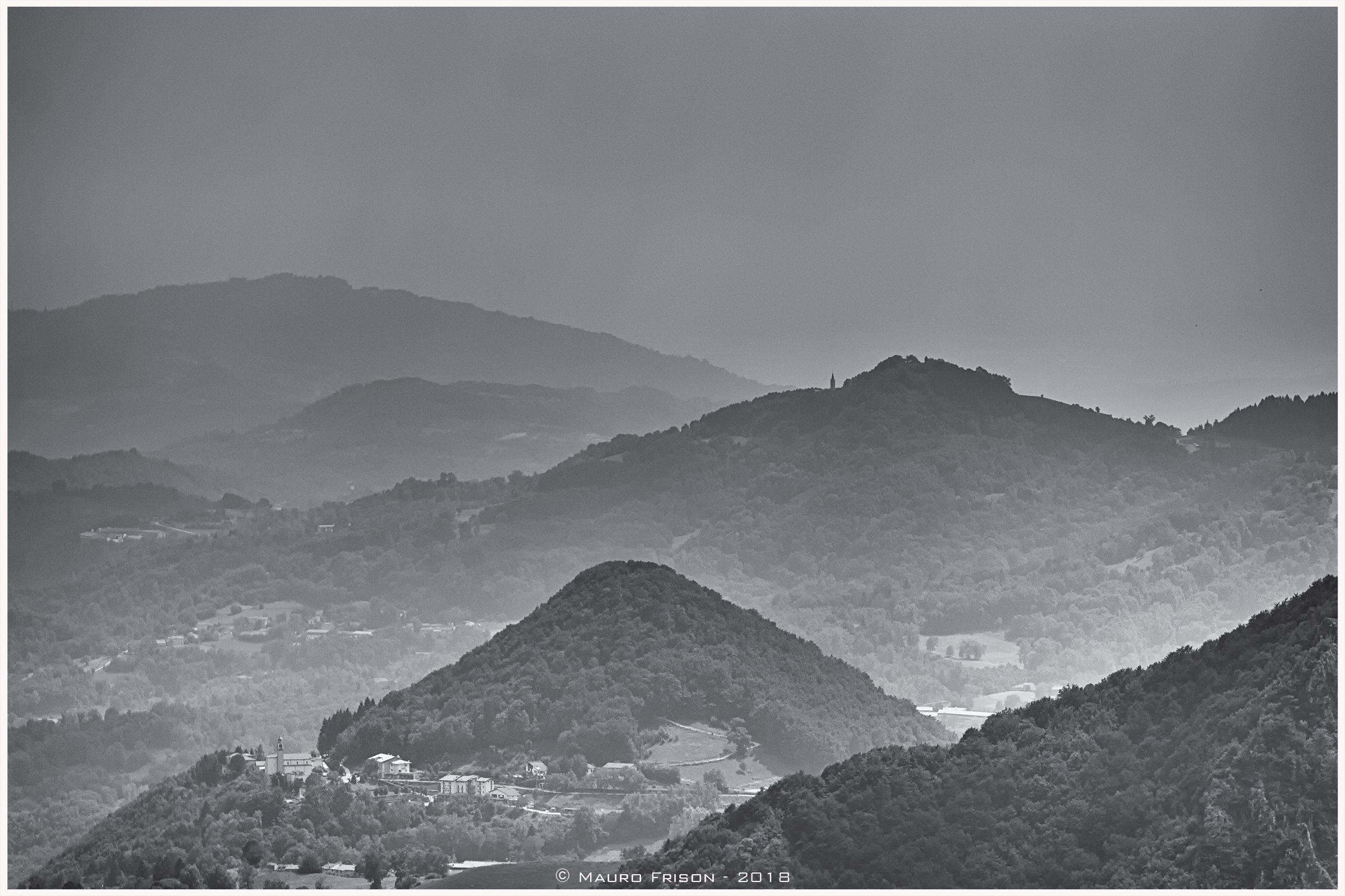 Mount Purga of Durlo